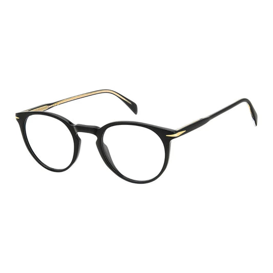 DAVID BECKHAM Oval Unisex Eyeglasses DB1139 807