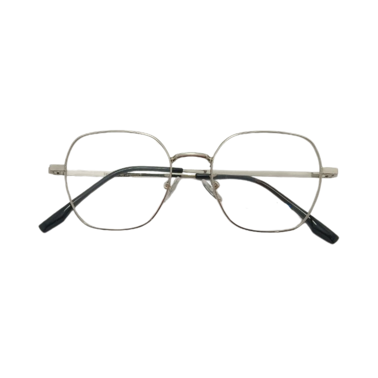 Essentials "Octs" Hexagon Unisex Glasses HML 6022