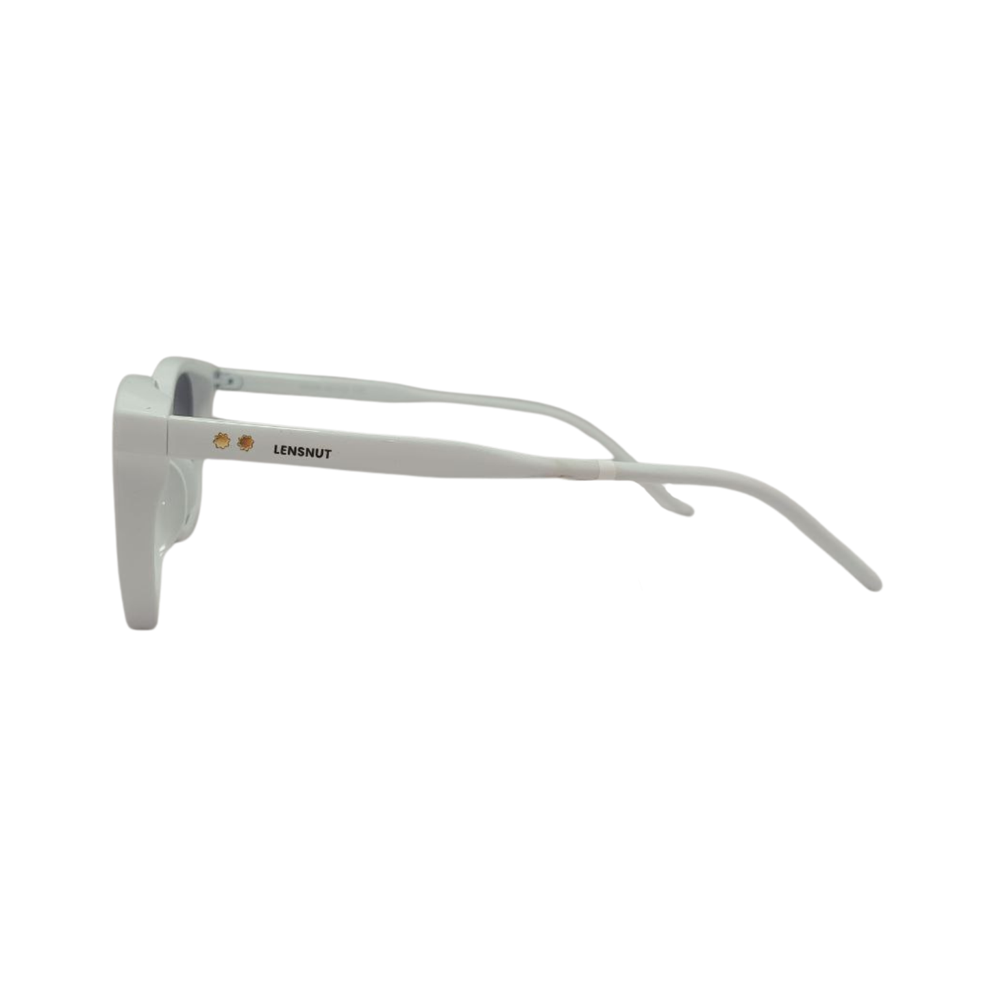 Essentials "Diglett" Square Sunglasses LN 86338