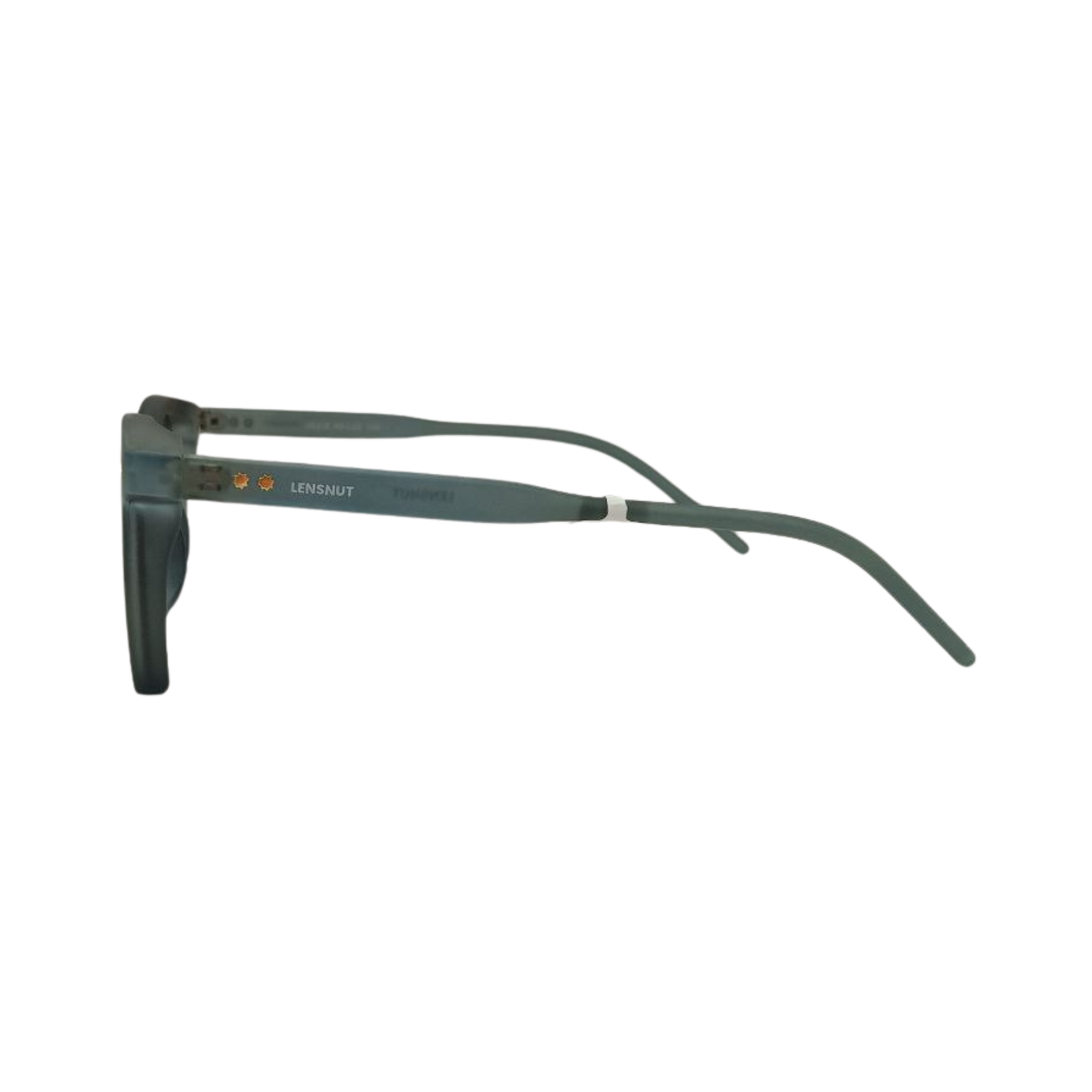 Essentials "Diglett" Square Sunglasses LN 86338