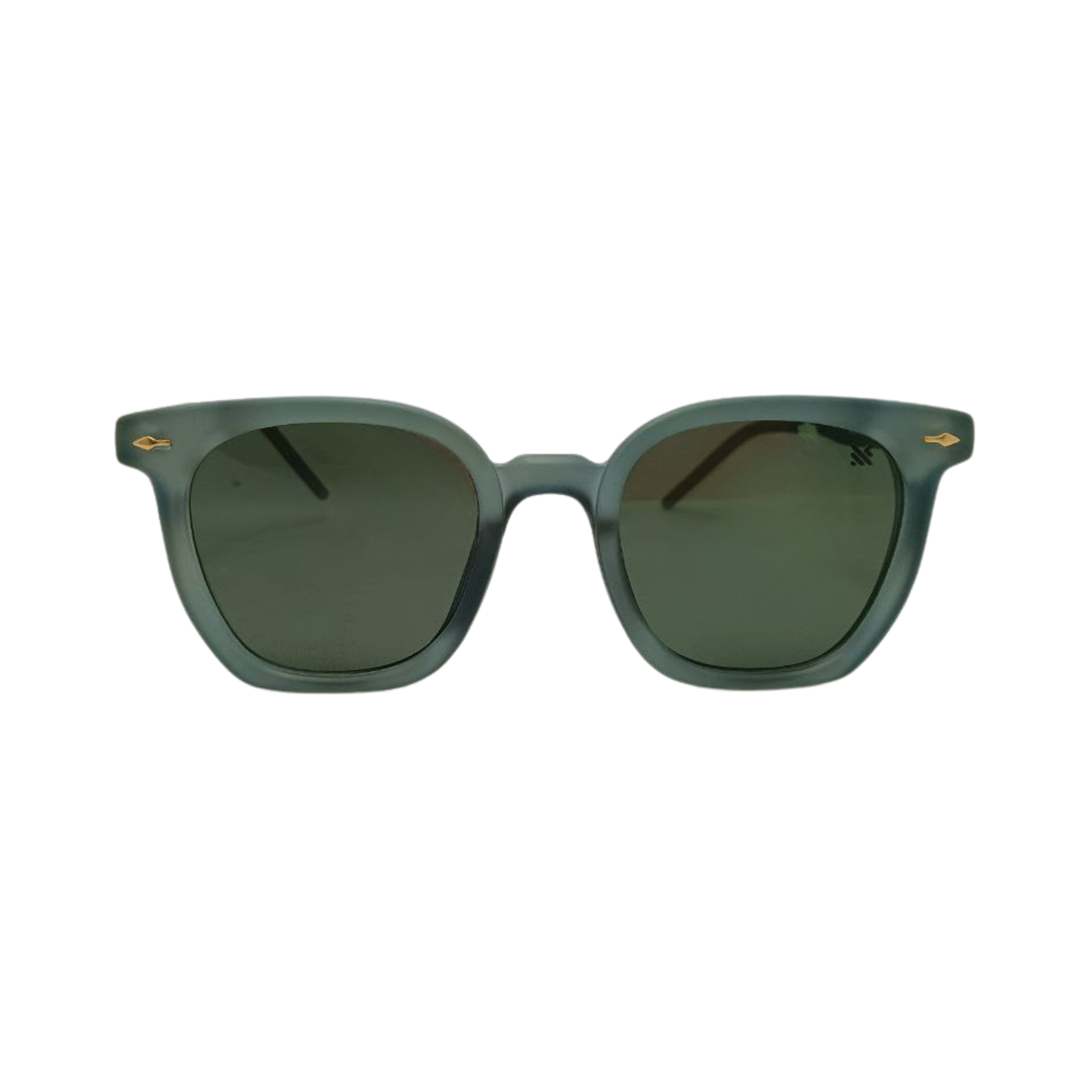 Essentials "Diglett" Square Sunglasses LN 86338