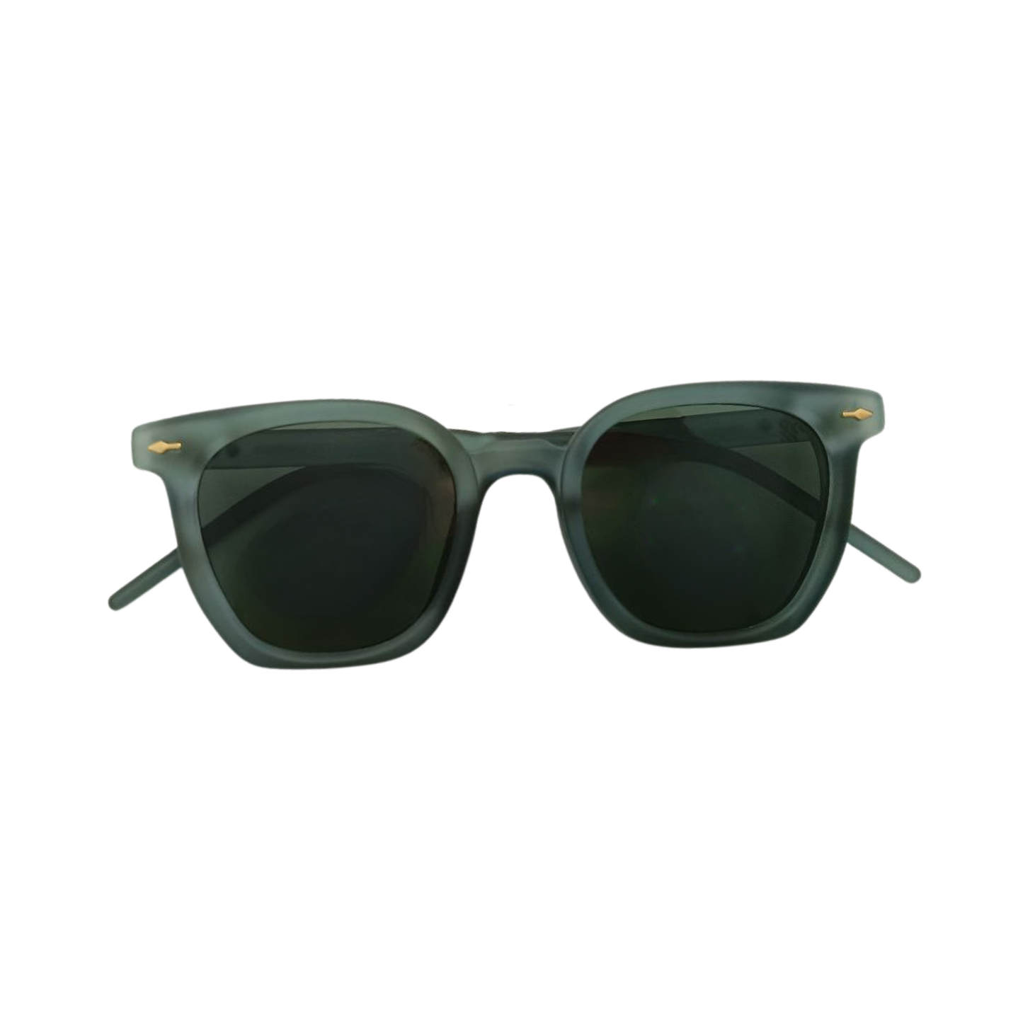 Essentials "Diglett" Square Sunglasses LN 86338