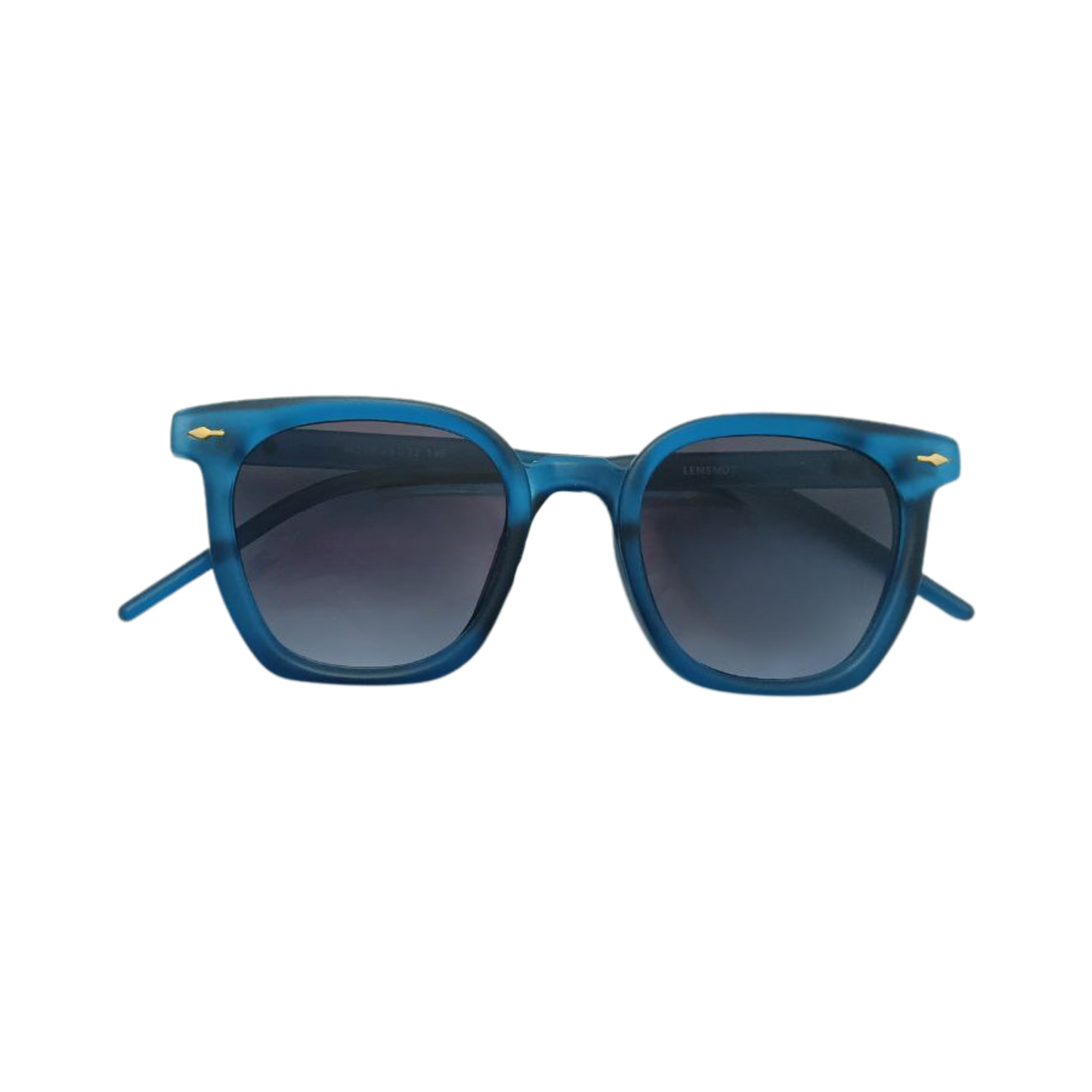 Essentials "Diglett" Square Sunglasses LN 86338