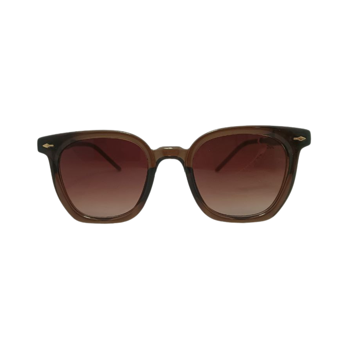 Essentials "Diglett" Square Sunglasses LN 86338