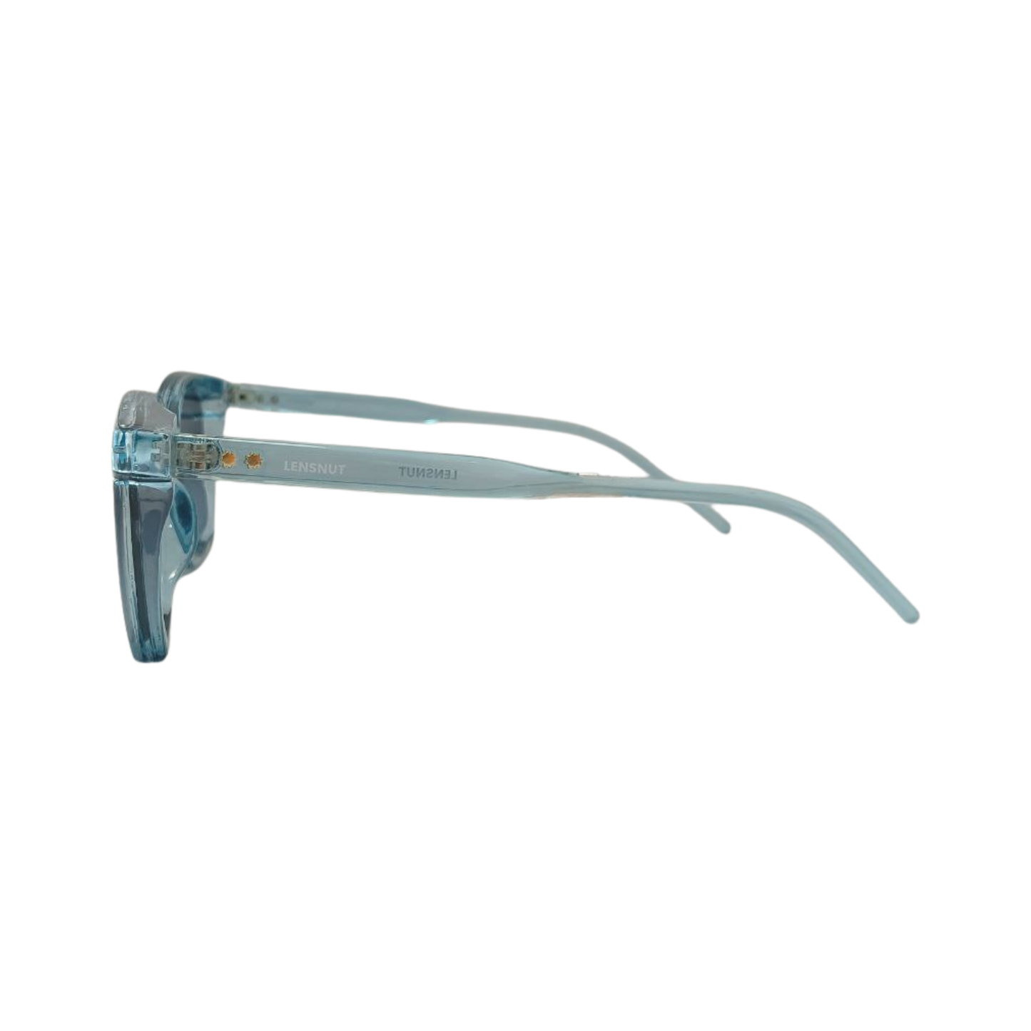 Essentials "Diglett" Square Sunglasses LN 86338