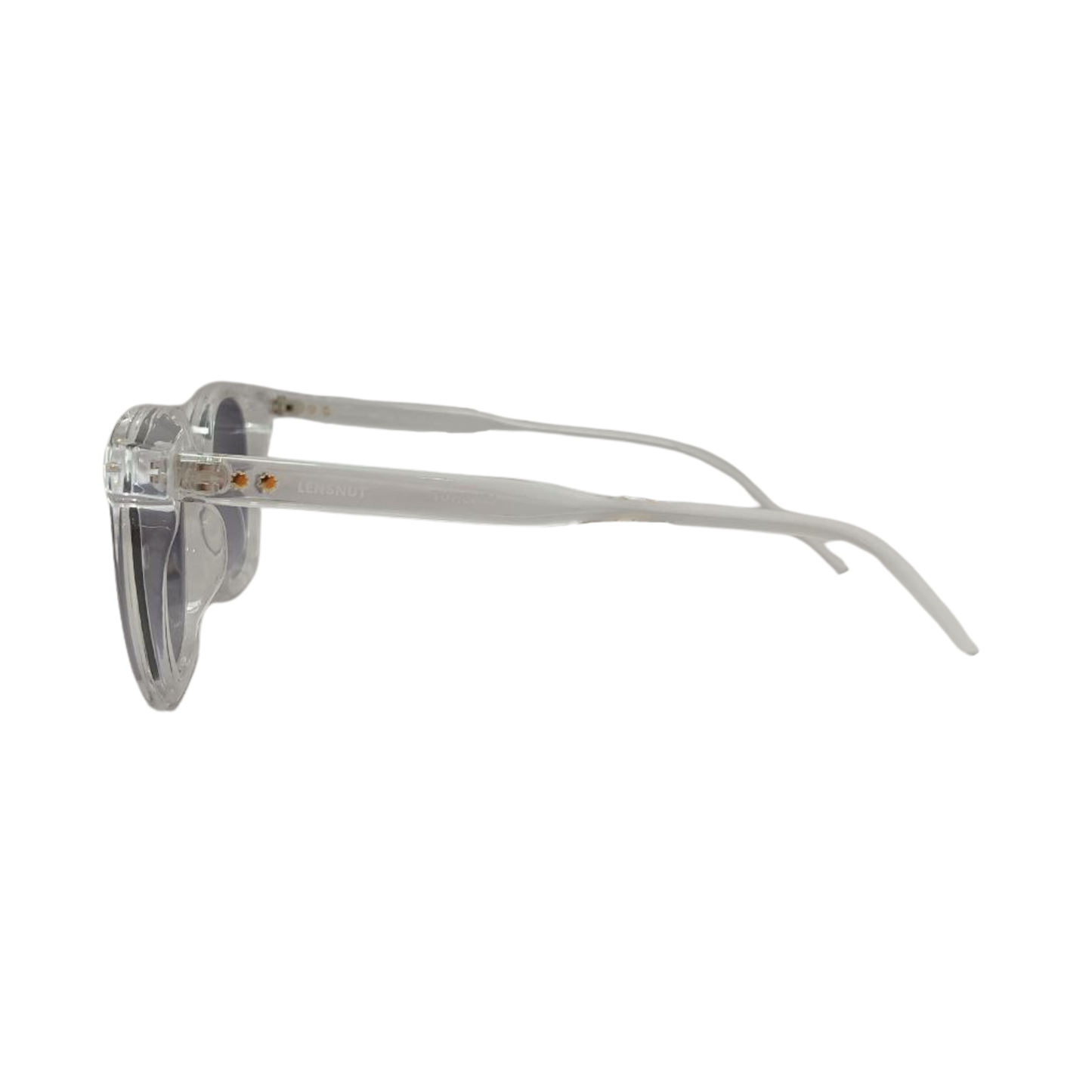 Essentials "Diglett" Square Sunglasses LN 86338