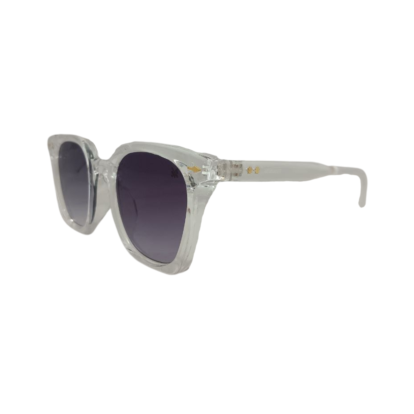 Essentials "Diglett" Square Sunglasses LN 86338