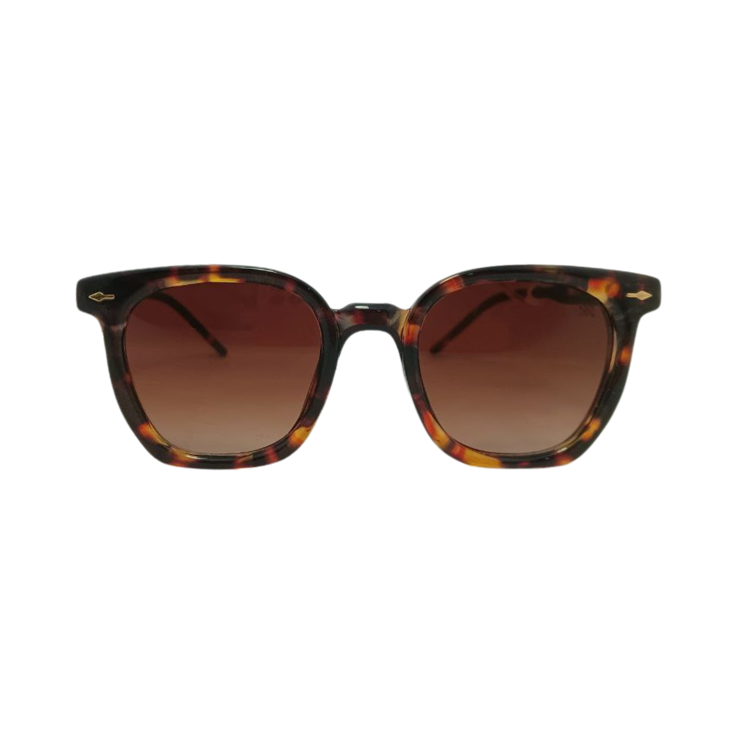 Essentials "Diglett" Square Sunglasses LN 86338