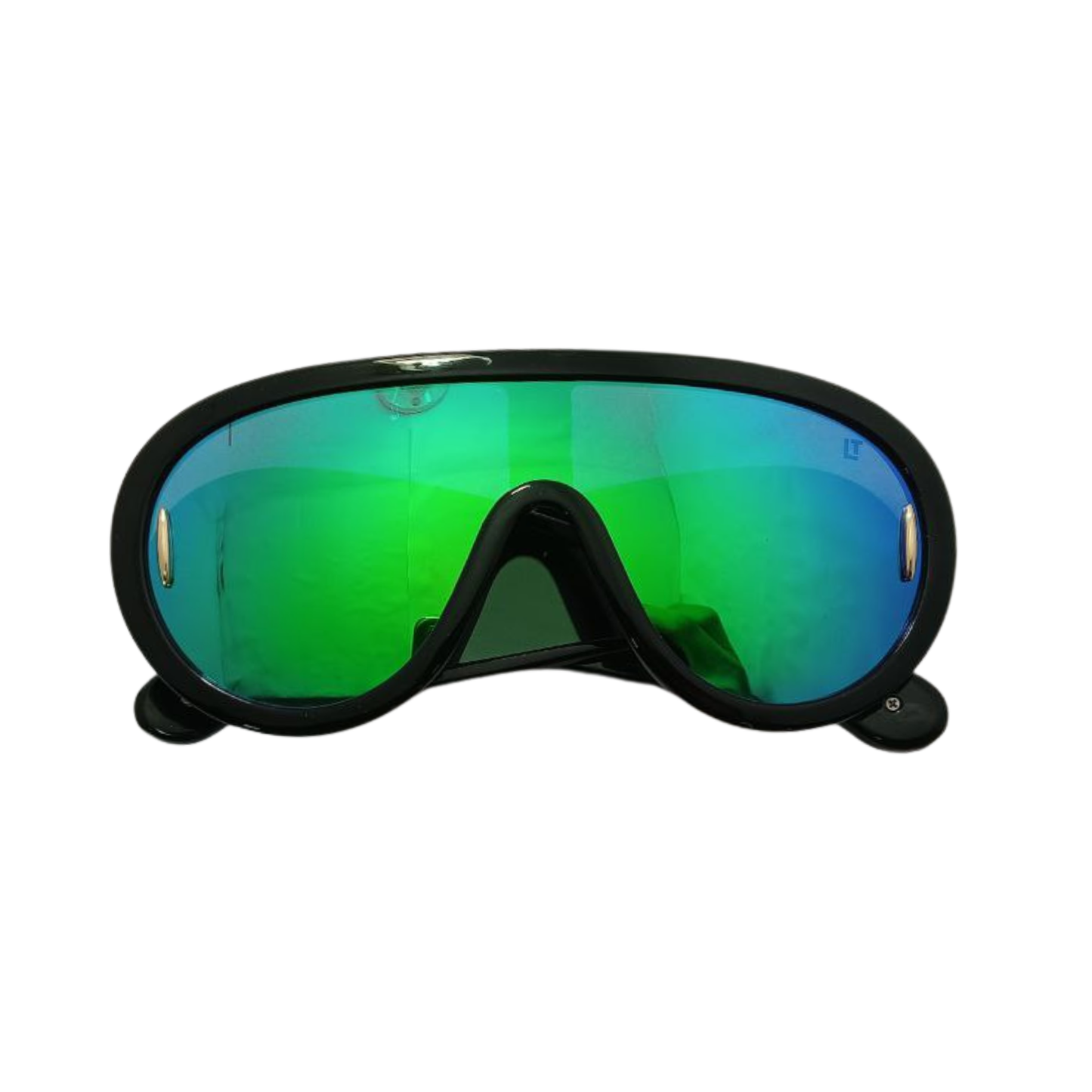 Alfa "Astro" Geometric Unisex Sunglasses LT 10