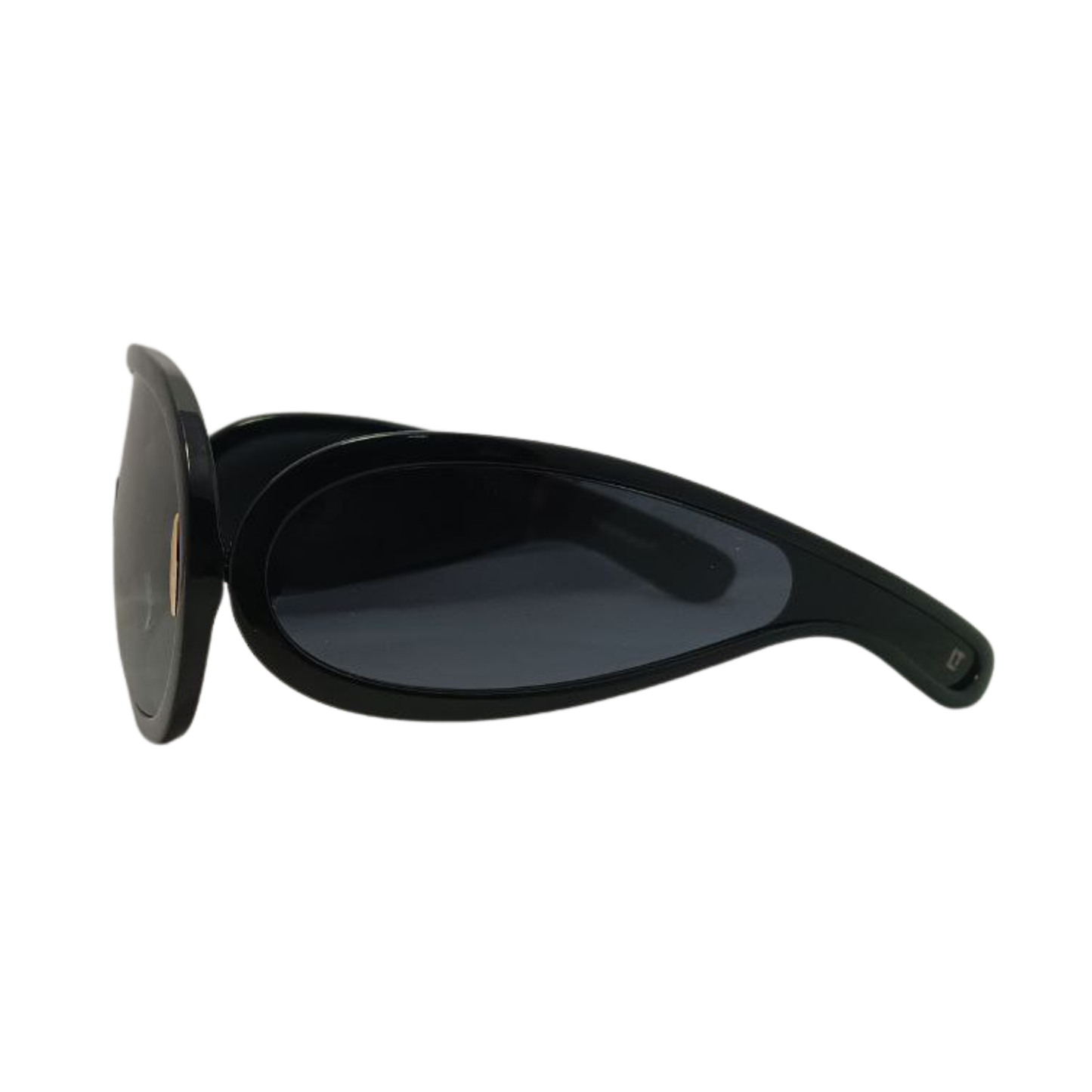 Alfa "Astro" Geometric Unisex Sunglasses LT 10