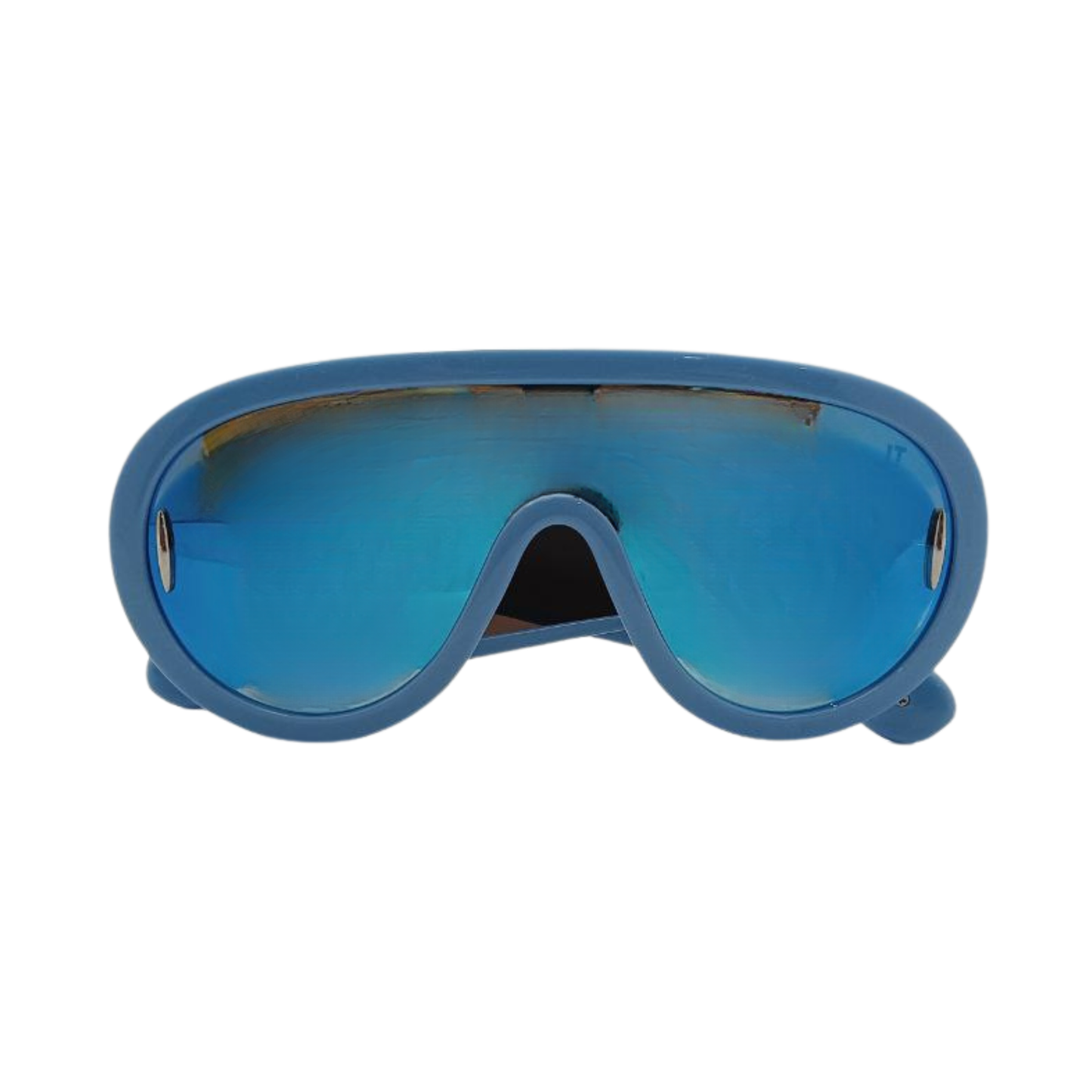 Alfa "Astro" Geometric Unisex Sunglasses LT 10