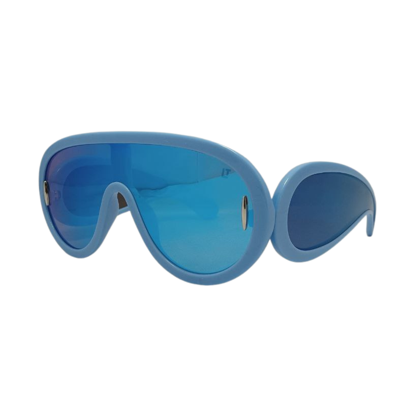 Alfa "Astro" Geometric Unisex Sunglasses LT 10