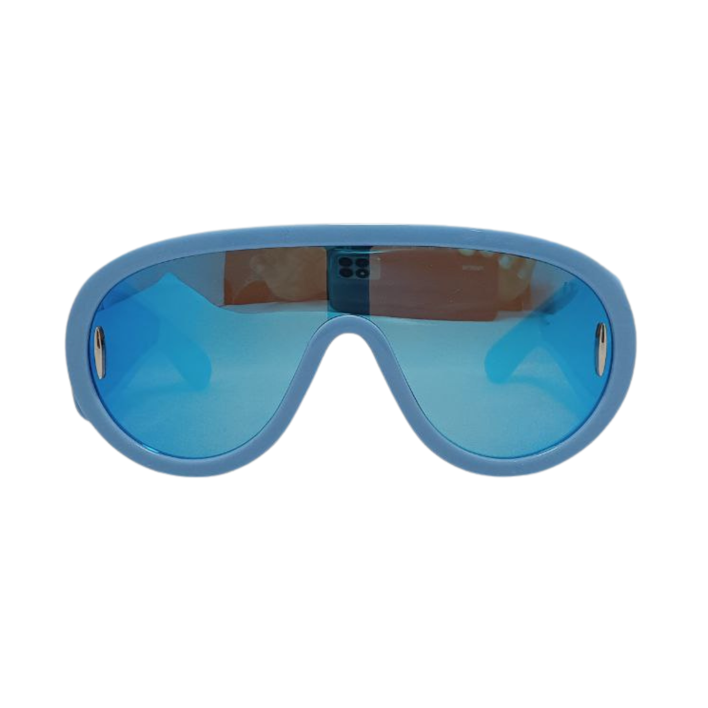 Alfa "Astro" Geometric Unisex Sunglasses LT 10