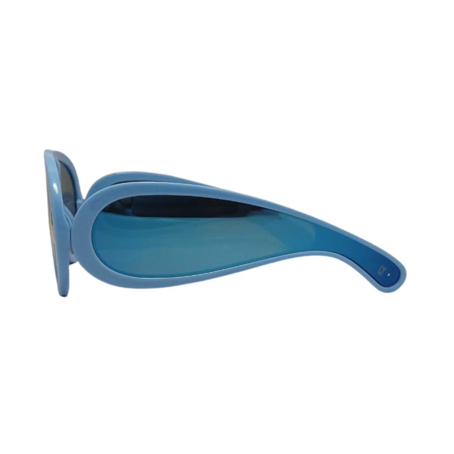 Alfa "Astro" Geometric Unisex Sunglasses LT 10