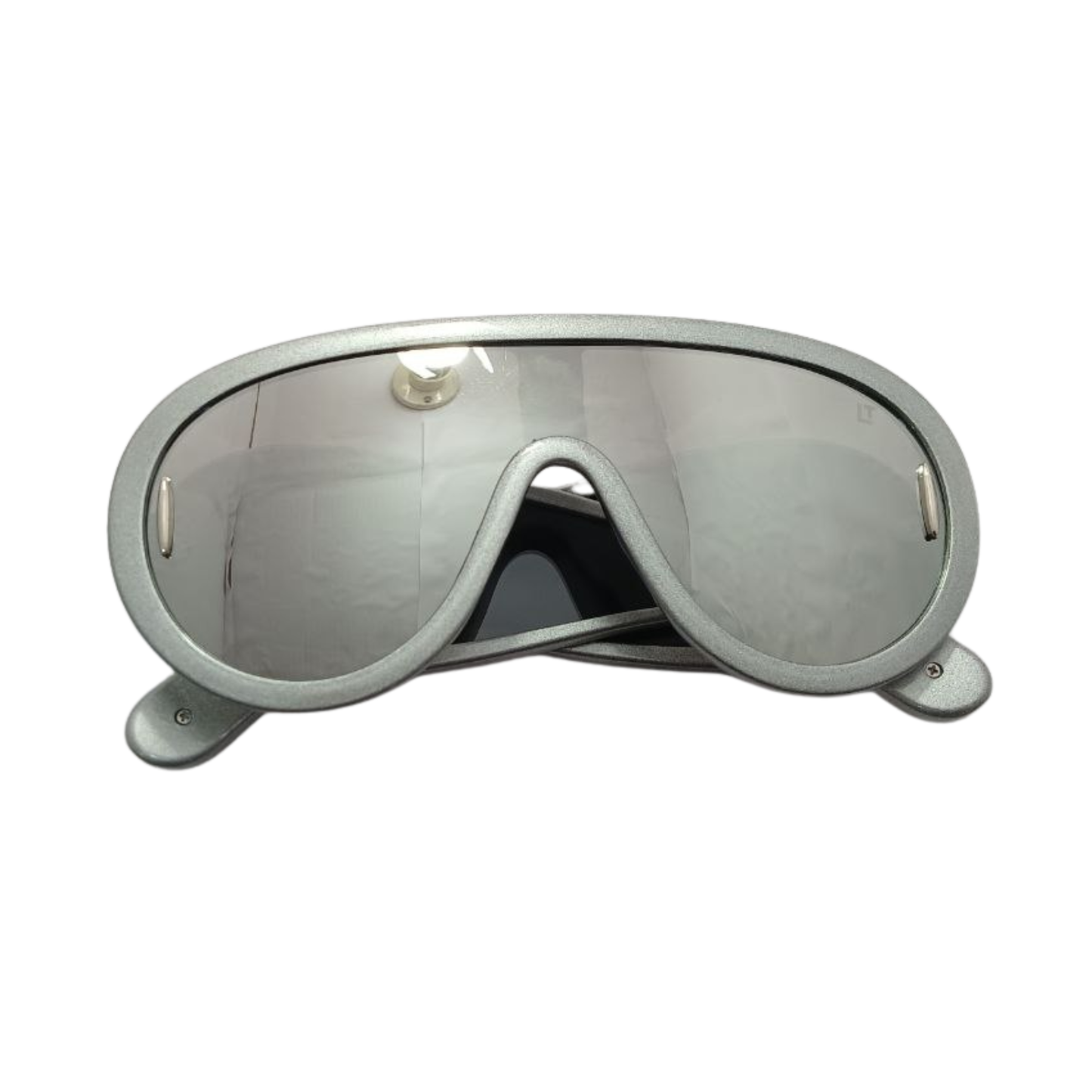 Alfa "Astro" Geometric Unisex Sunglasses LT 10