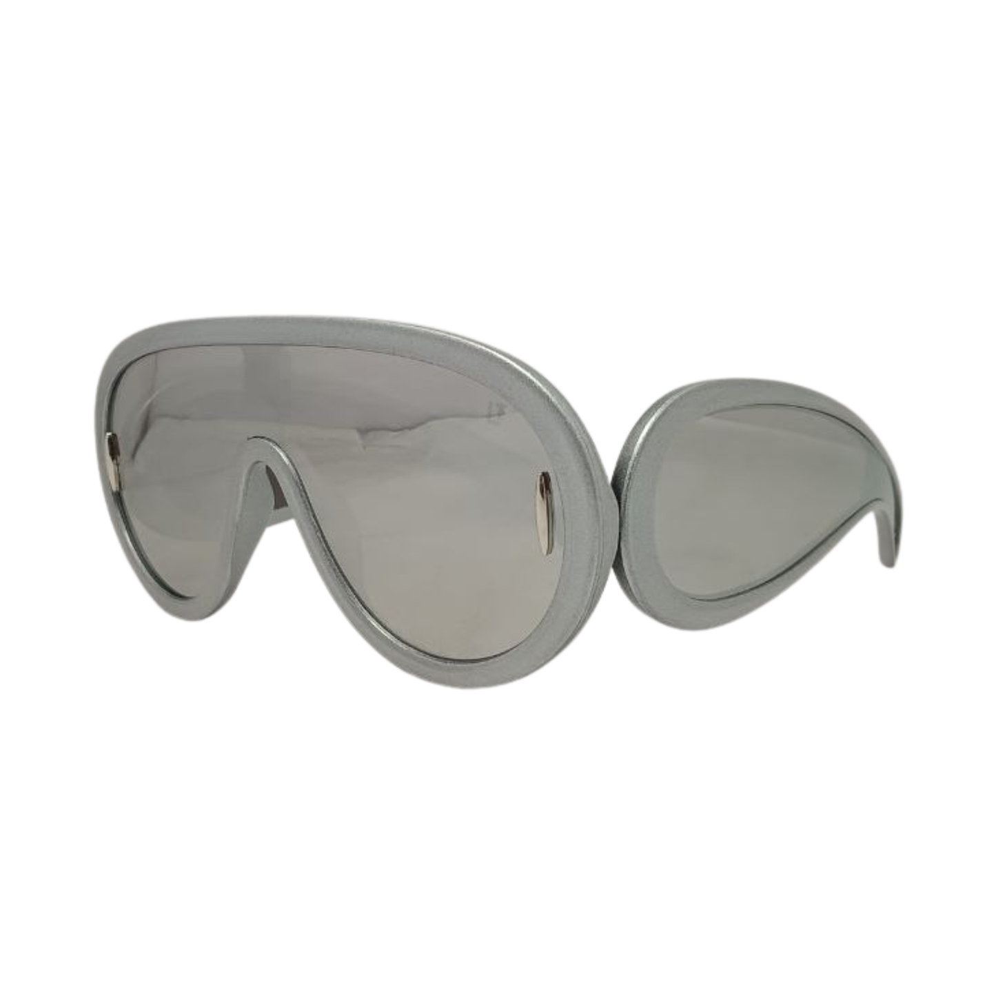 Alfa "Astro" Geometric Unisex Sunglasses LT 10