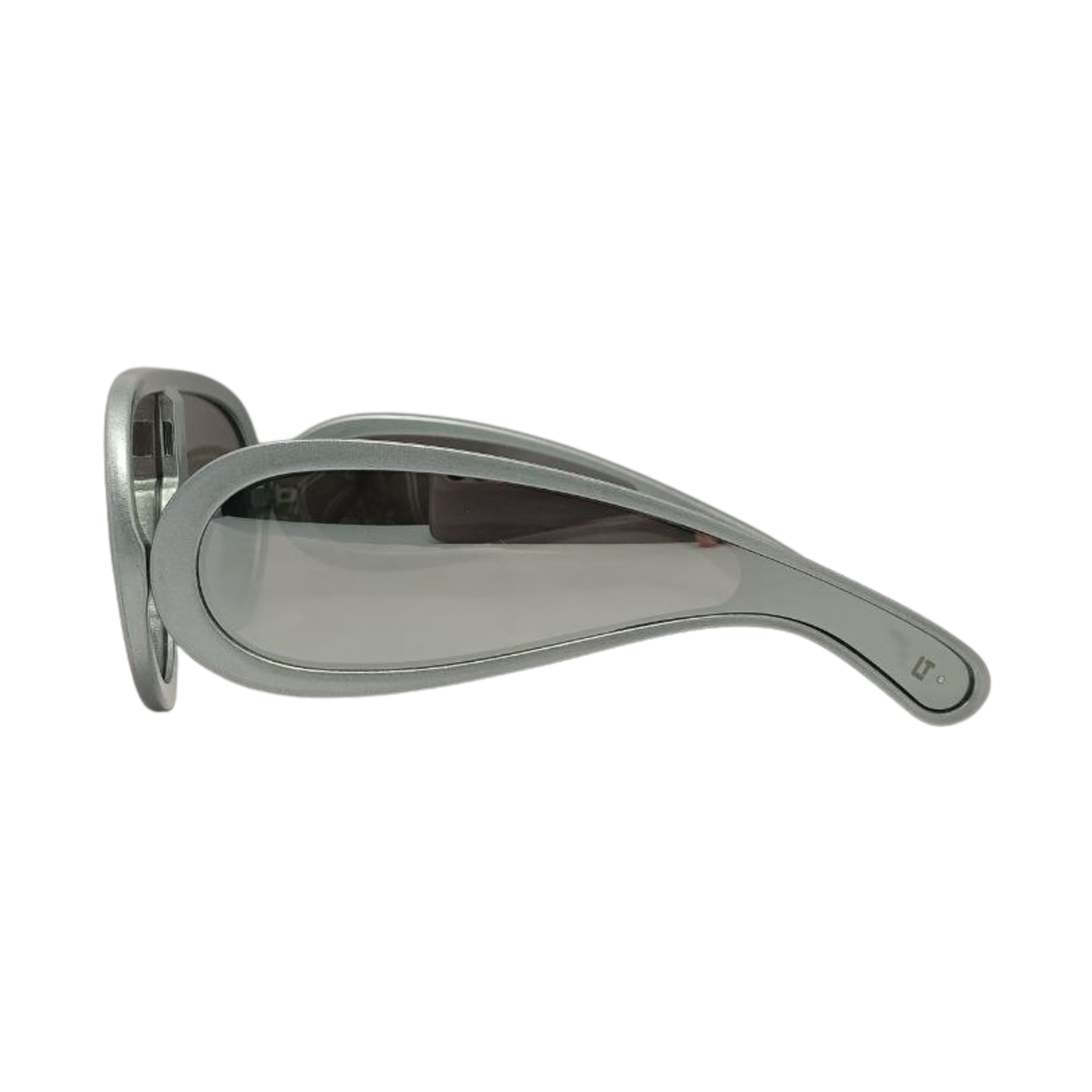 Alfa "Astro" Geometric Unisex Sunglasses LT 10