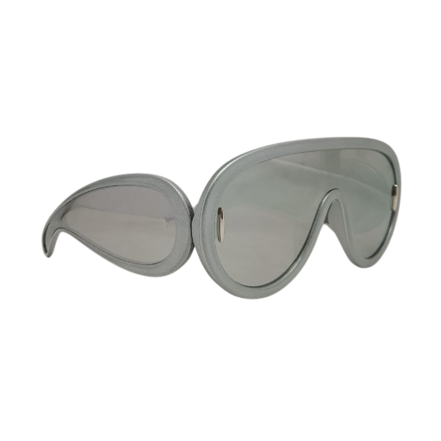 Alfa "Astro" Geometric Unisex Sunglasses LT 10