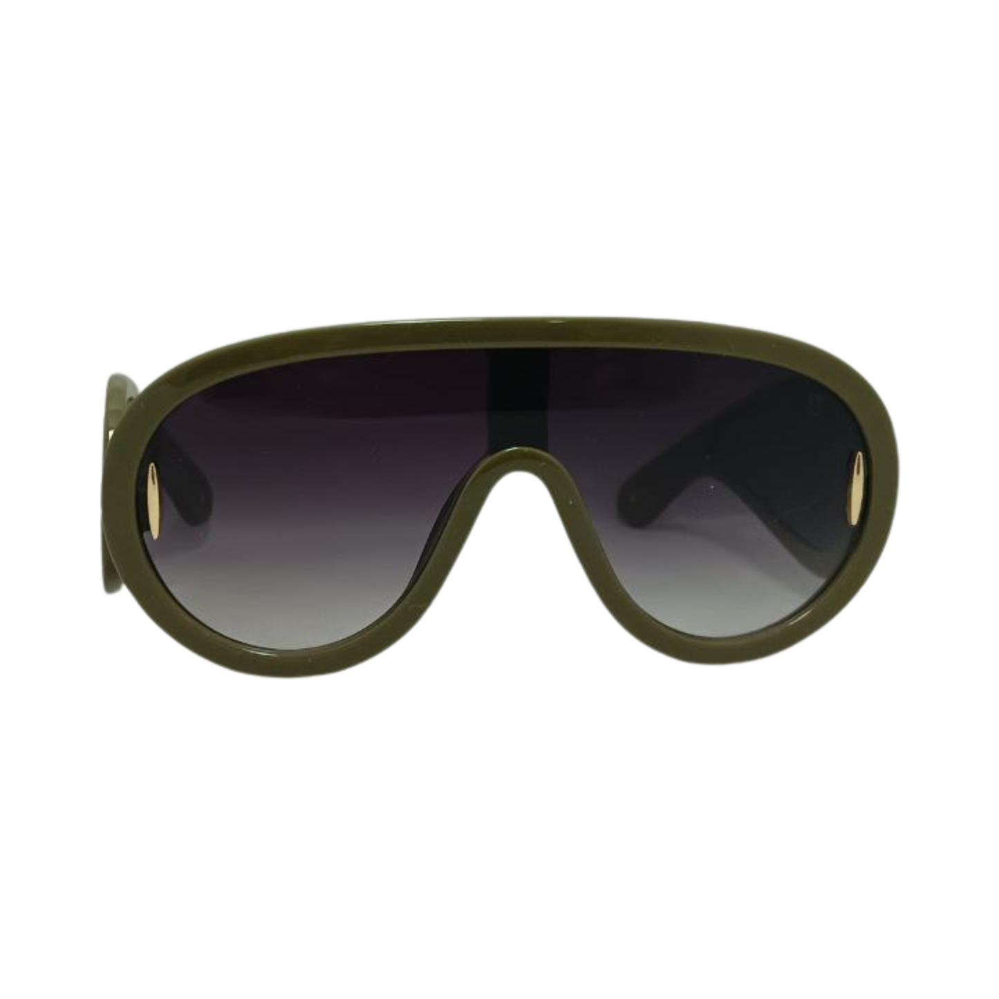 Alfa "Astro" Geometric Unisex Sunglasses LT 10
