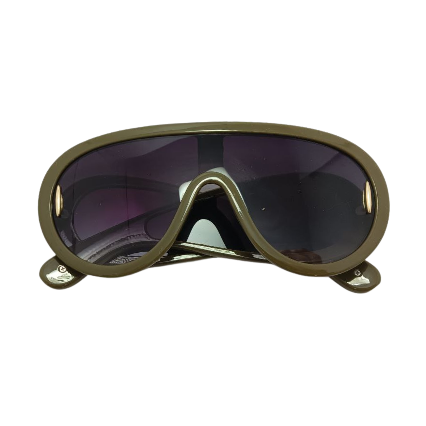 Alfa "Astro" Geometric Unisex Sunglasses LT 10