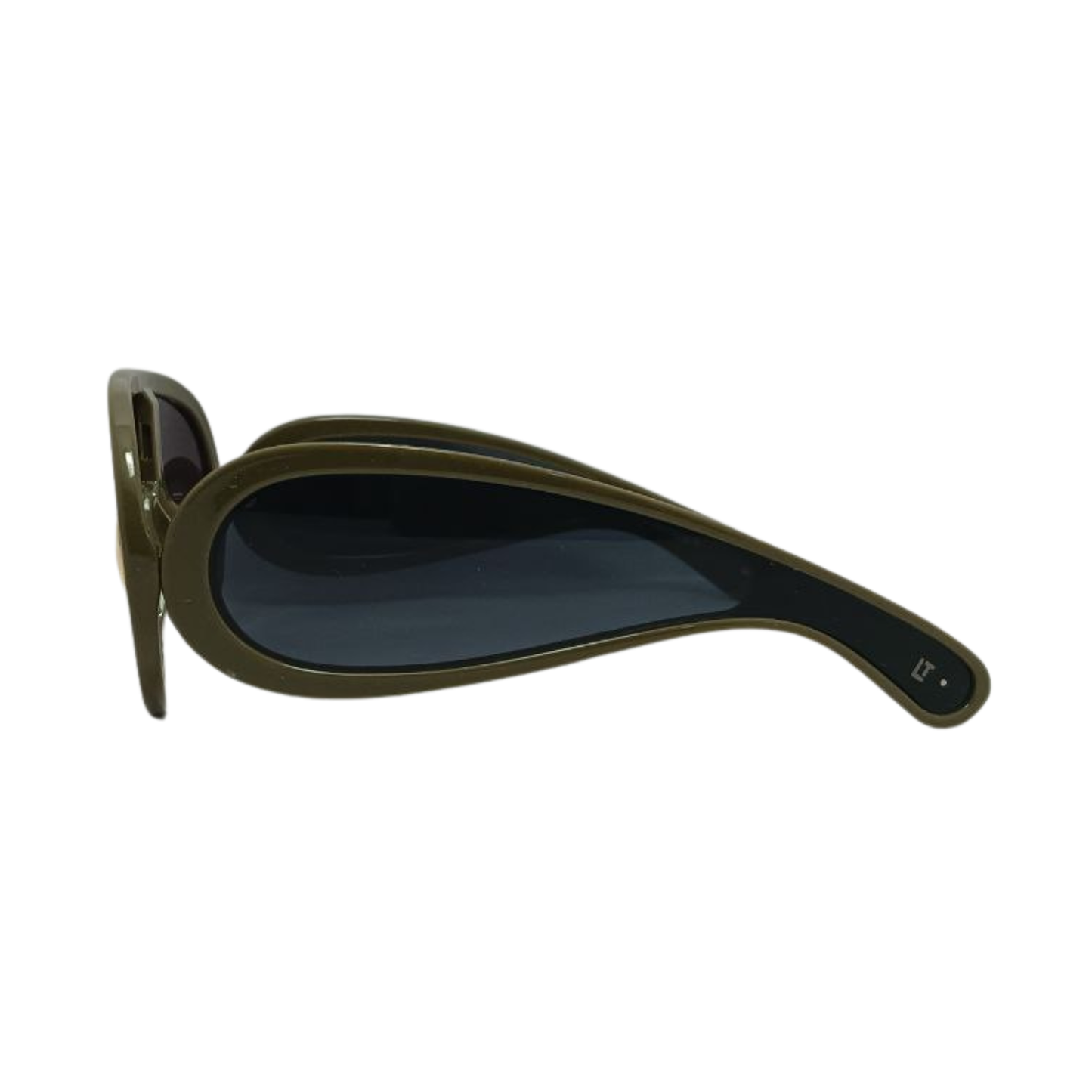 Alfa "Astro" Geometric Unisex Sunglasses LT 10