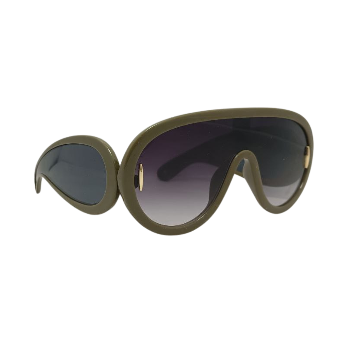 Alfa "Astro" Geometric Unisex Sunglasses LT 10