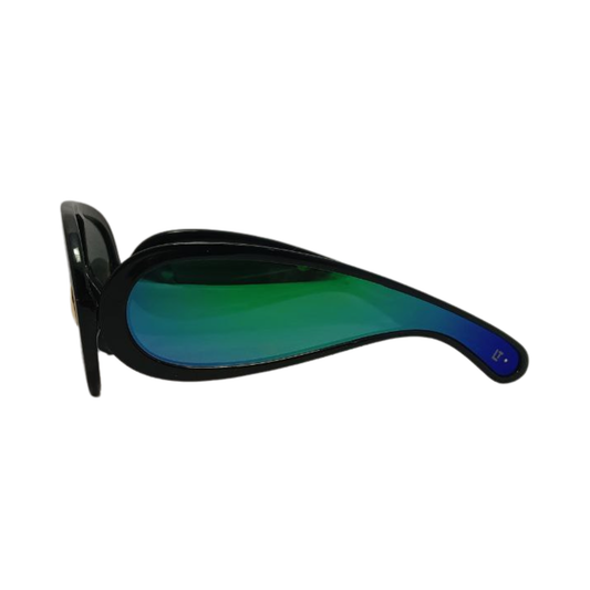 Alfa "Astro" Geometric Unisex Sunglasses LT 10