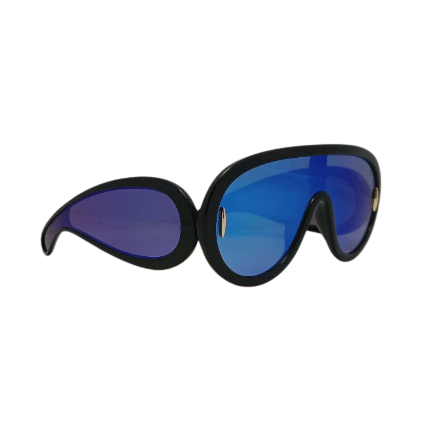 Alfa "Astro" Geometric Unisex Sunglasses LT 10