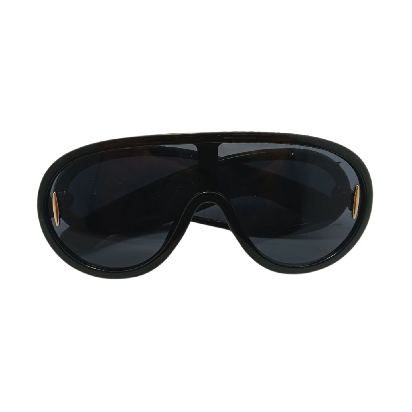 Alfa "Astro" Geometric Unisex Sunglasses LT 10
