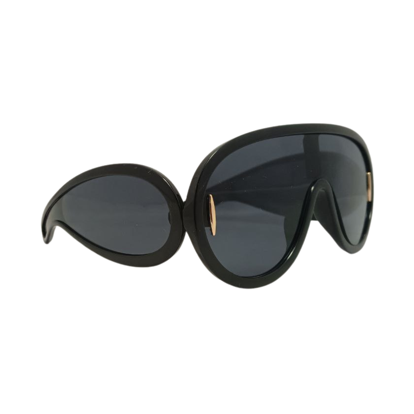 Alfa "Astro" Geometric Unisex Sunglasses LT 10
