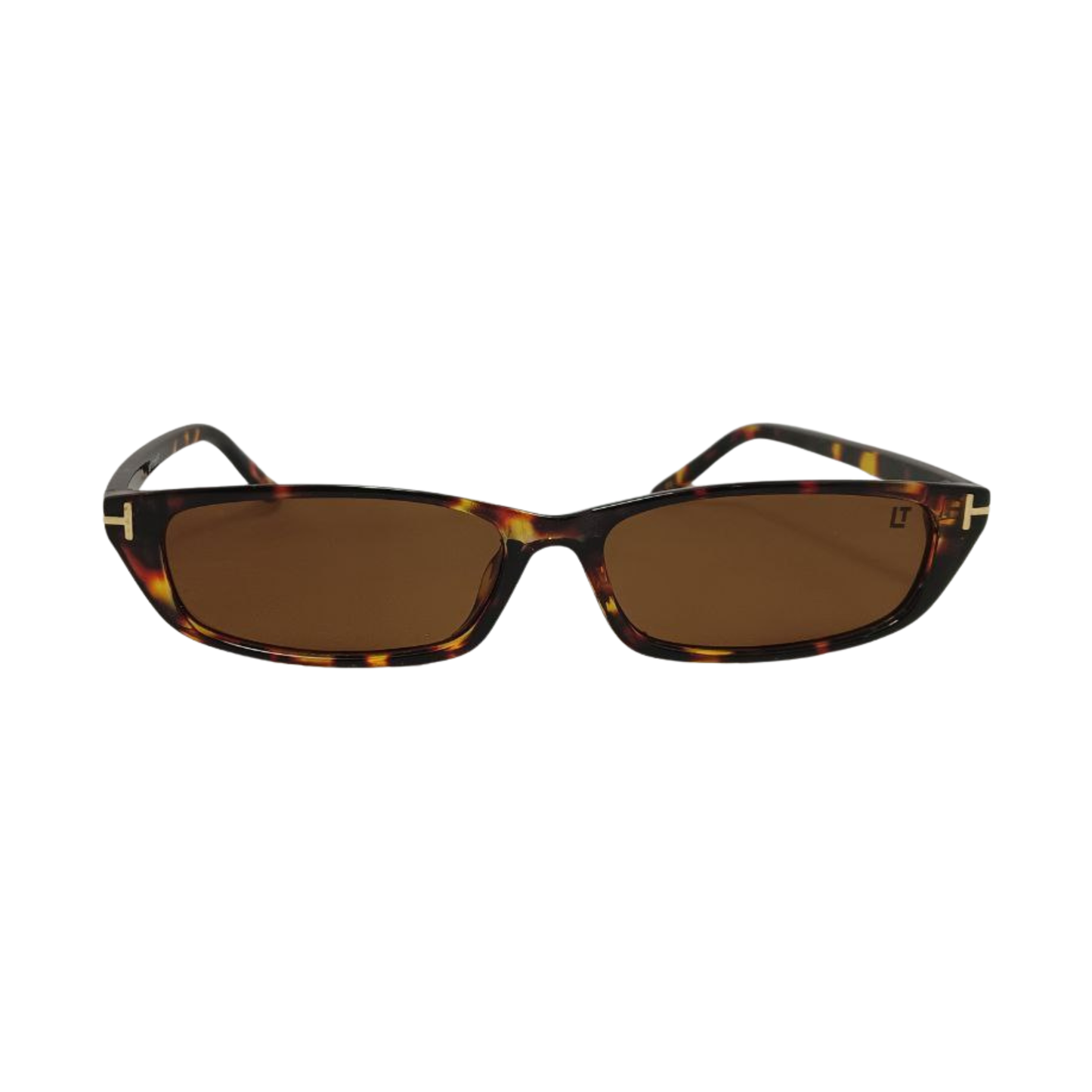 Alfa "Atomix" Geometric Unisex SunglassesLT 13