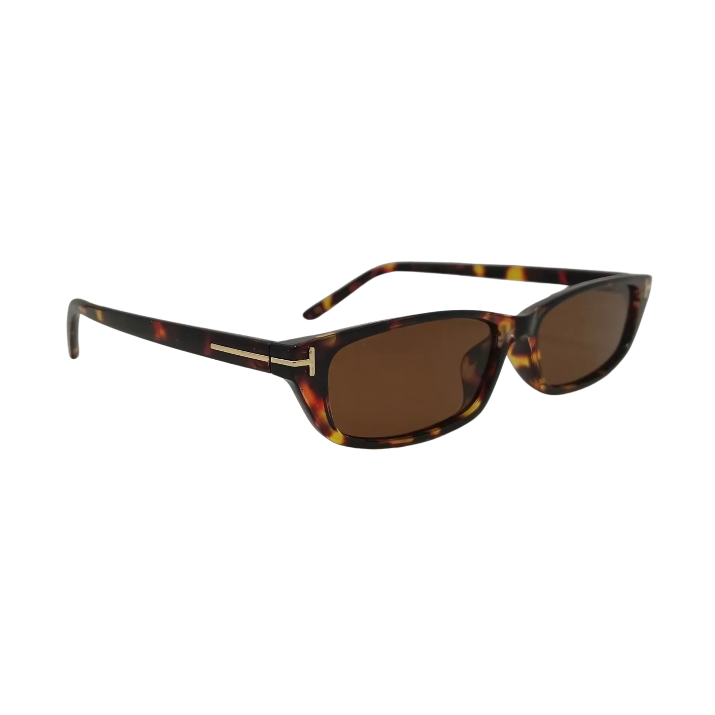 Alfa "Atomix" Geometric Unisex SunglassesLT 13