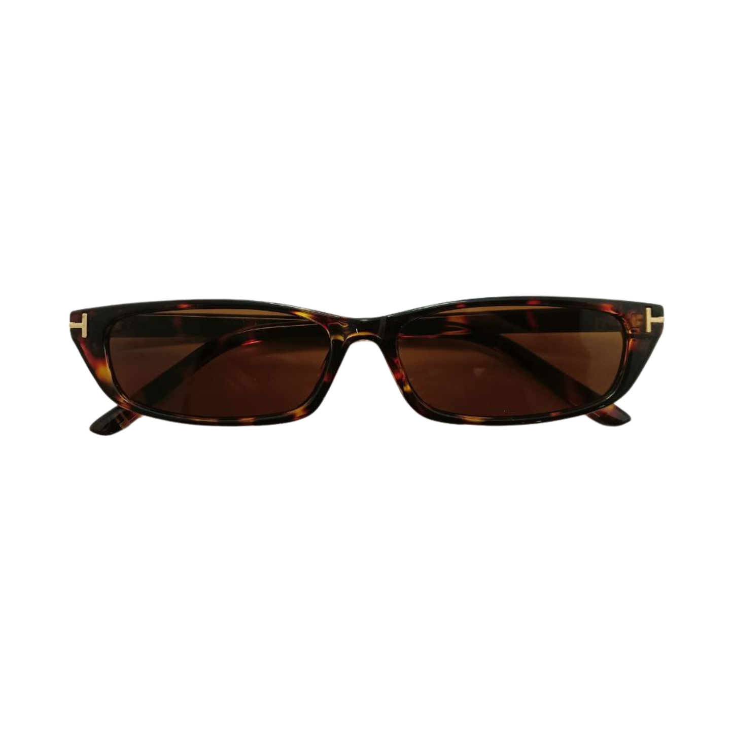 Alfa "Atomix" Geometric Unisex SunglassesLT 13