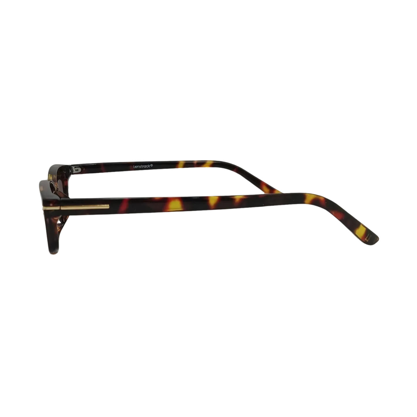 Alfa "Atomix" Geometric Unisex SunglassesLT 13