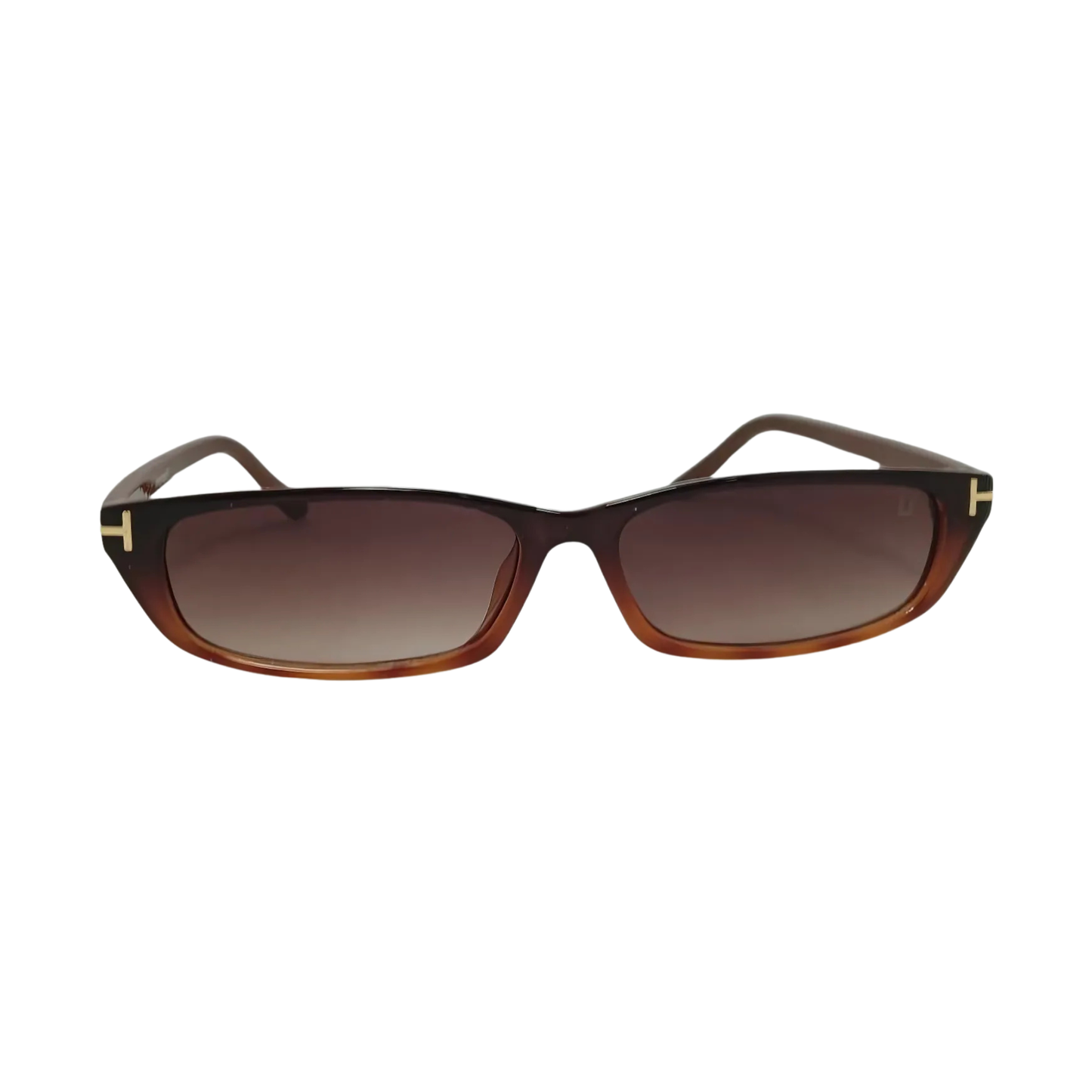 Alfa "Atomix" Geometric Unisex SunglassesLT 13