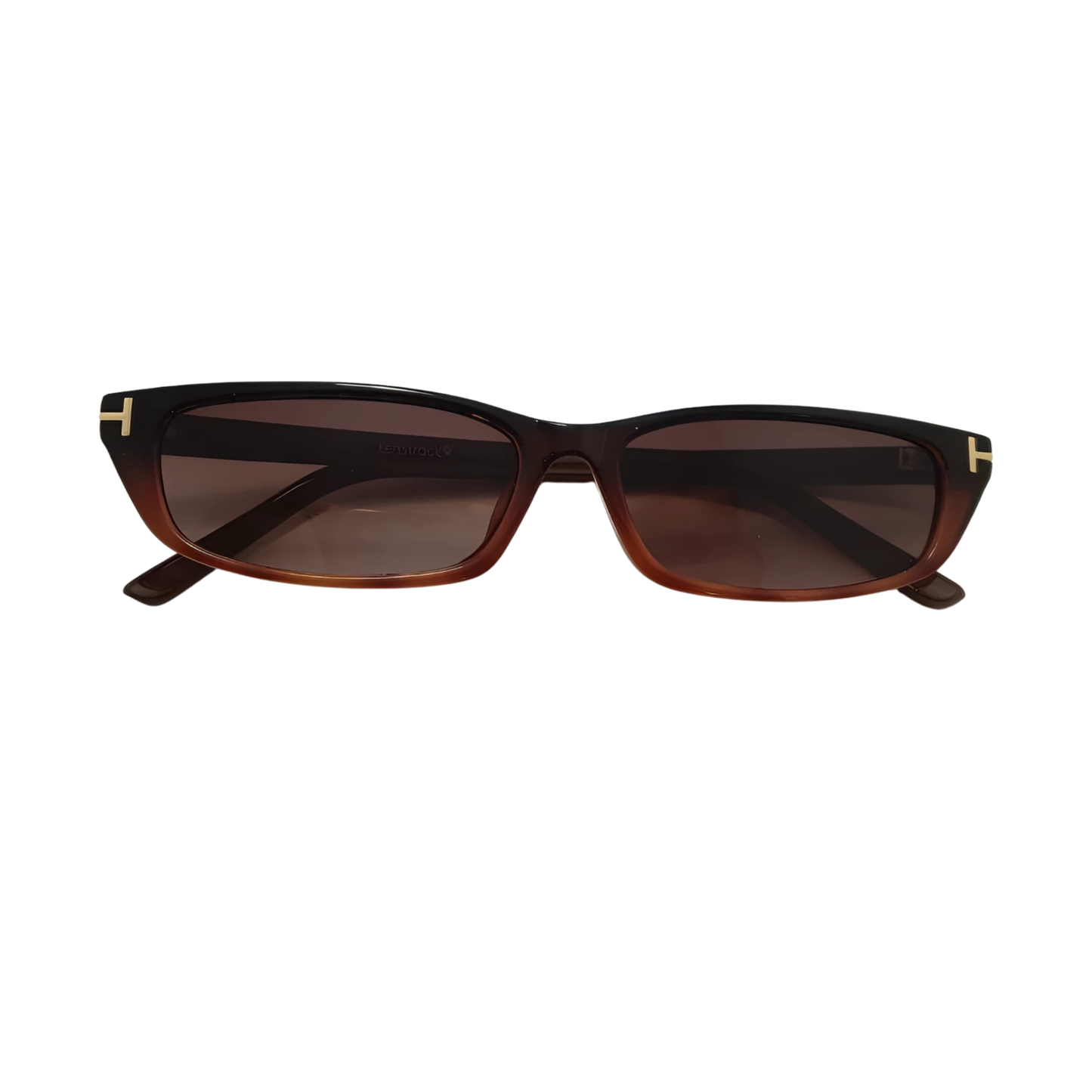 Alfa "Atomix" Geometric Unisex SunglassesLT 13
