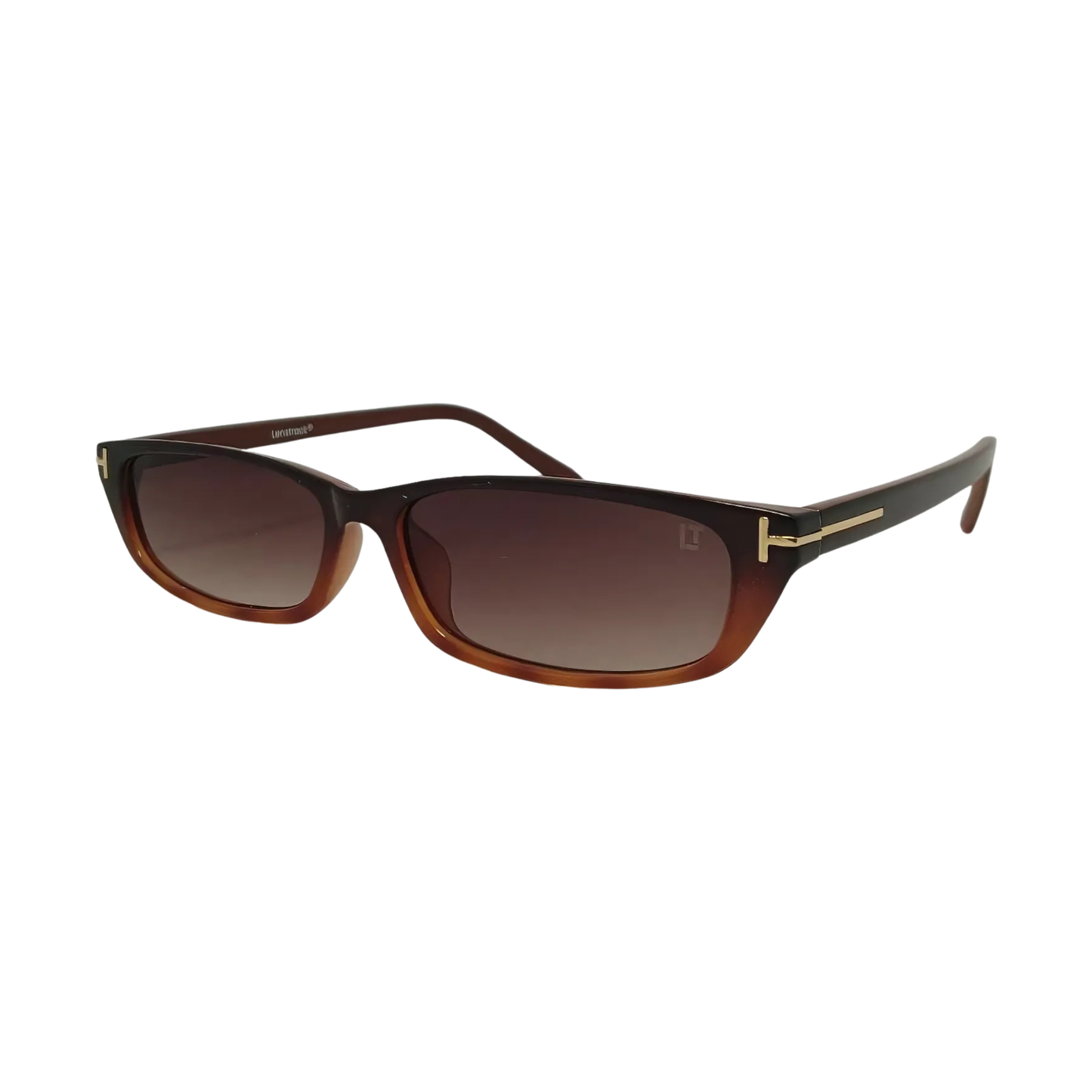 Alfa "Atomix" Geometric Unisex SunglassesLT 13