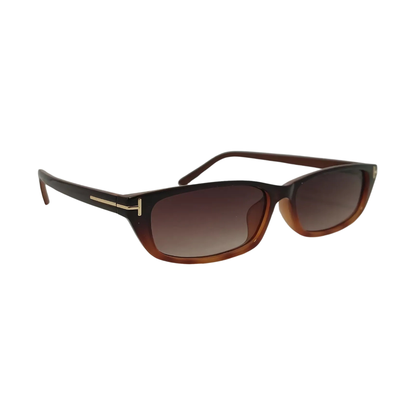 Alfa "Atomix" Geometric Unisex SunglassesLT 13