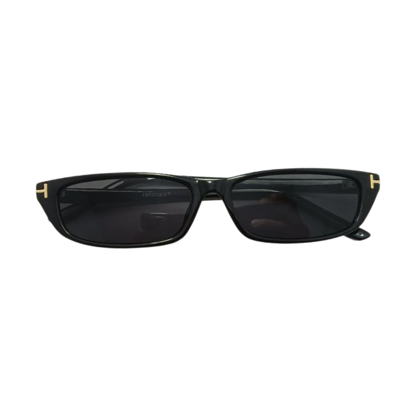Alfa "Atomix" Geometric Unisex SunglassesLT 13