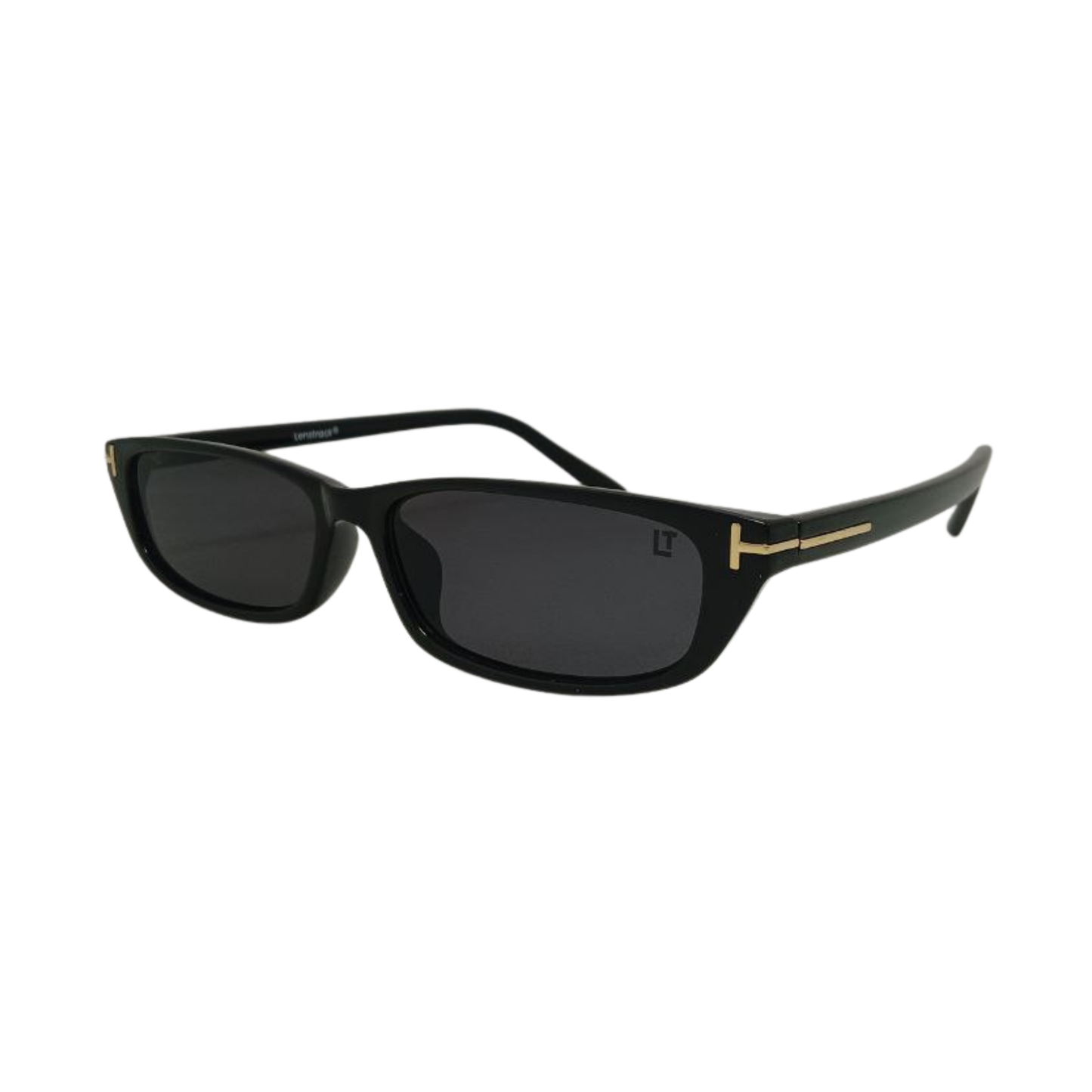 Alfa "Atomix" Geometric Unisex SunglassesLT 13