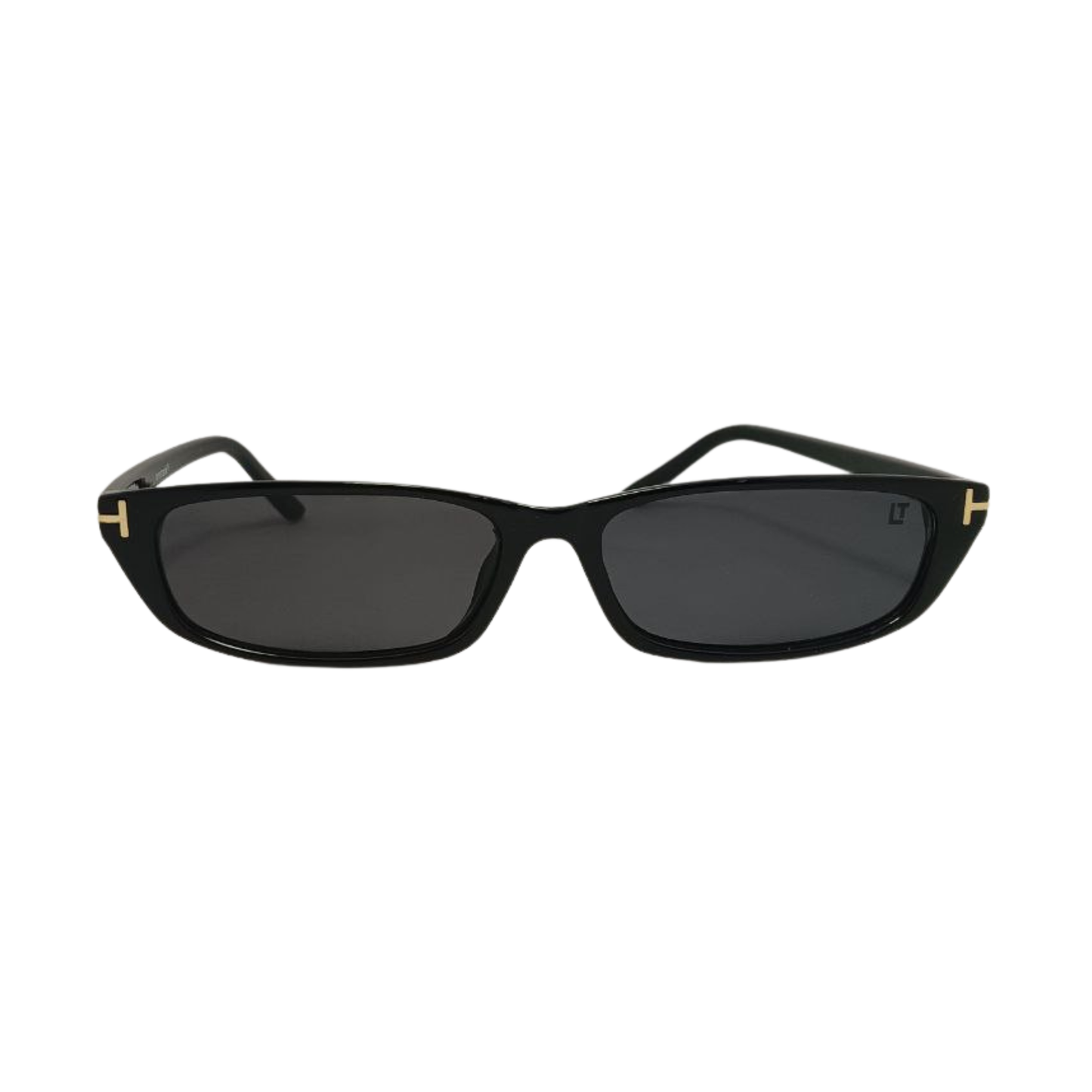 Alfa "Atomix" Geometric Unisex SunglassesLT 13