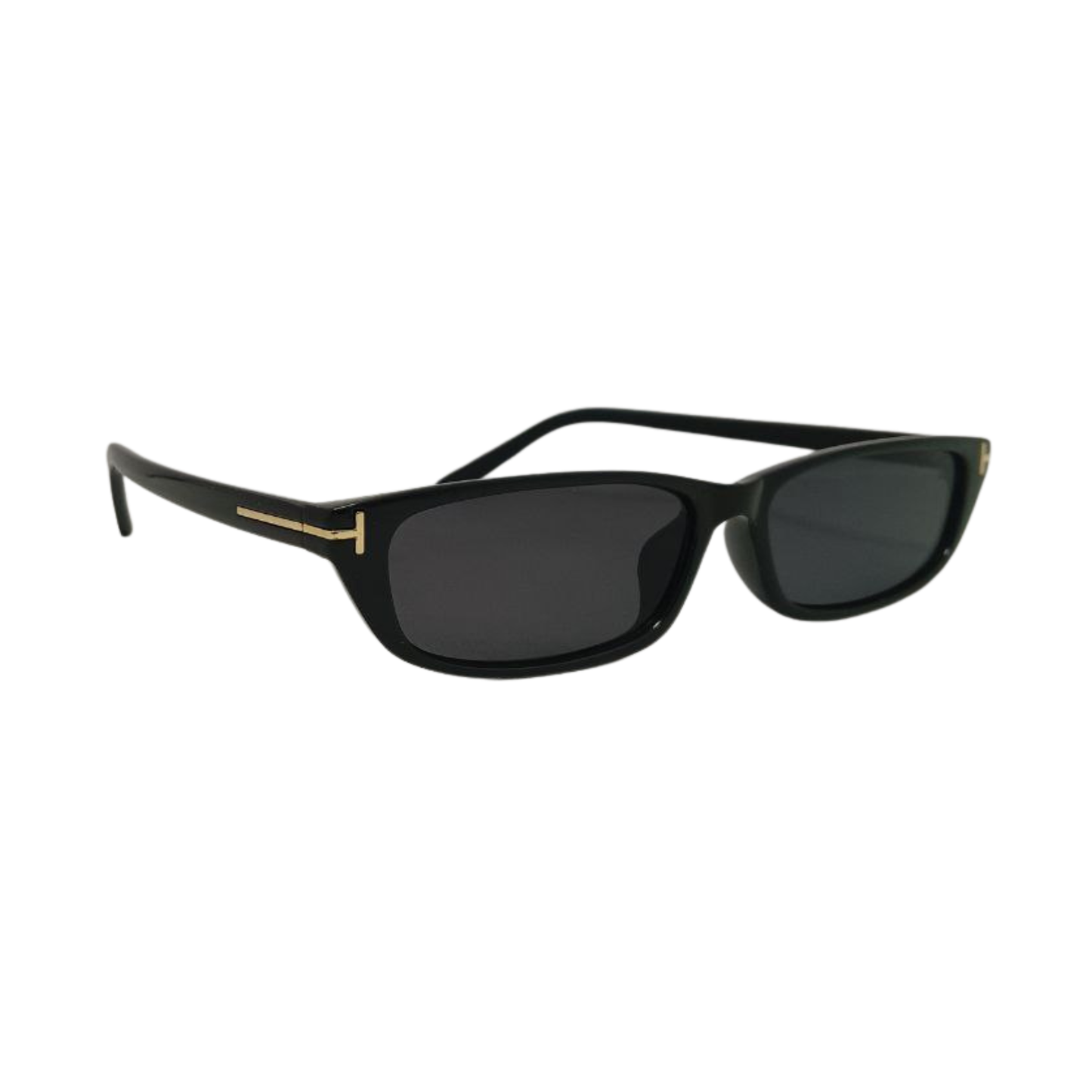 Alfa "Atomix" Geometric Unisex SunglassesLT 13