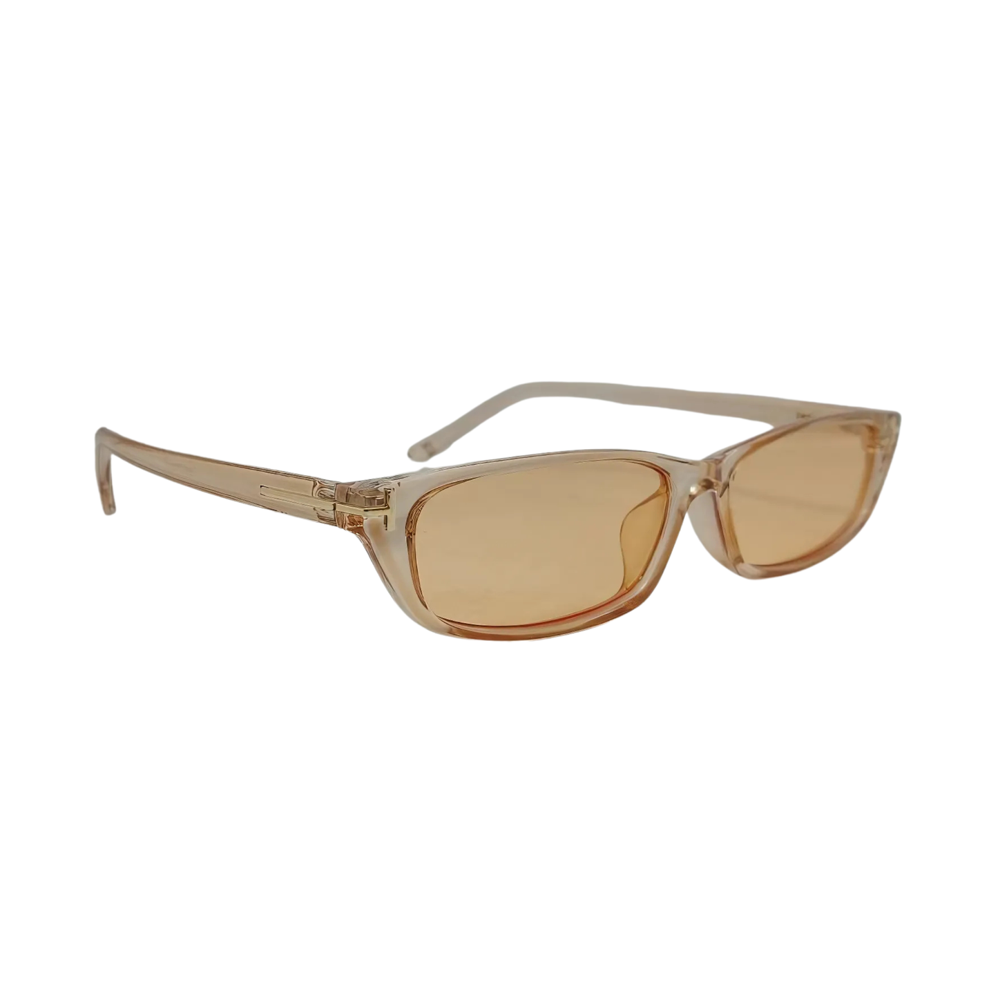 Alfa "Atomix" Geometric Unisex SunglassesLT 13