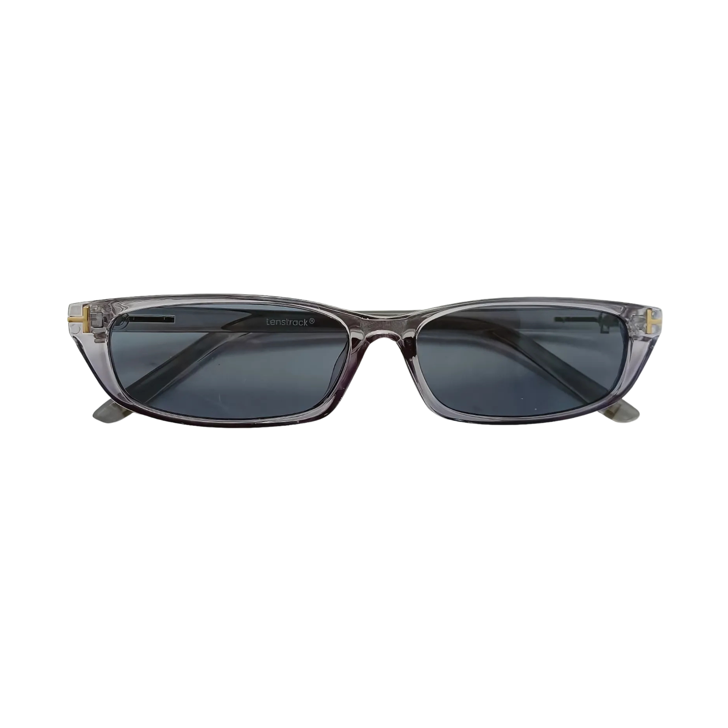 Alfa "Atomix" Geometric Unisex SunglassesLT 13