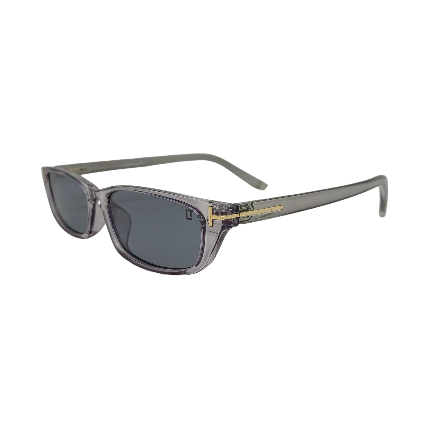 Alfa "Atomix" Geometric Unisex SunglassesLT 13