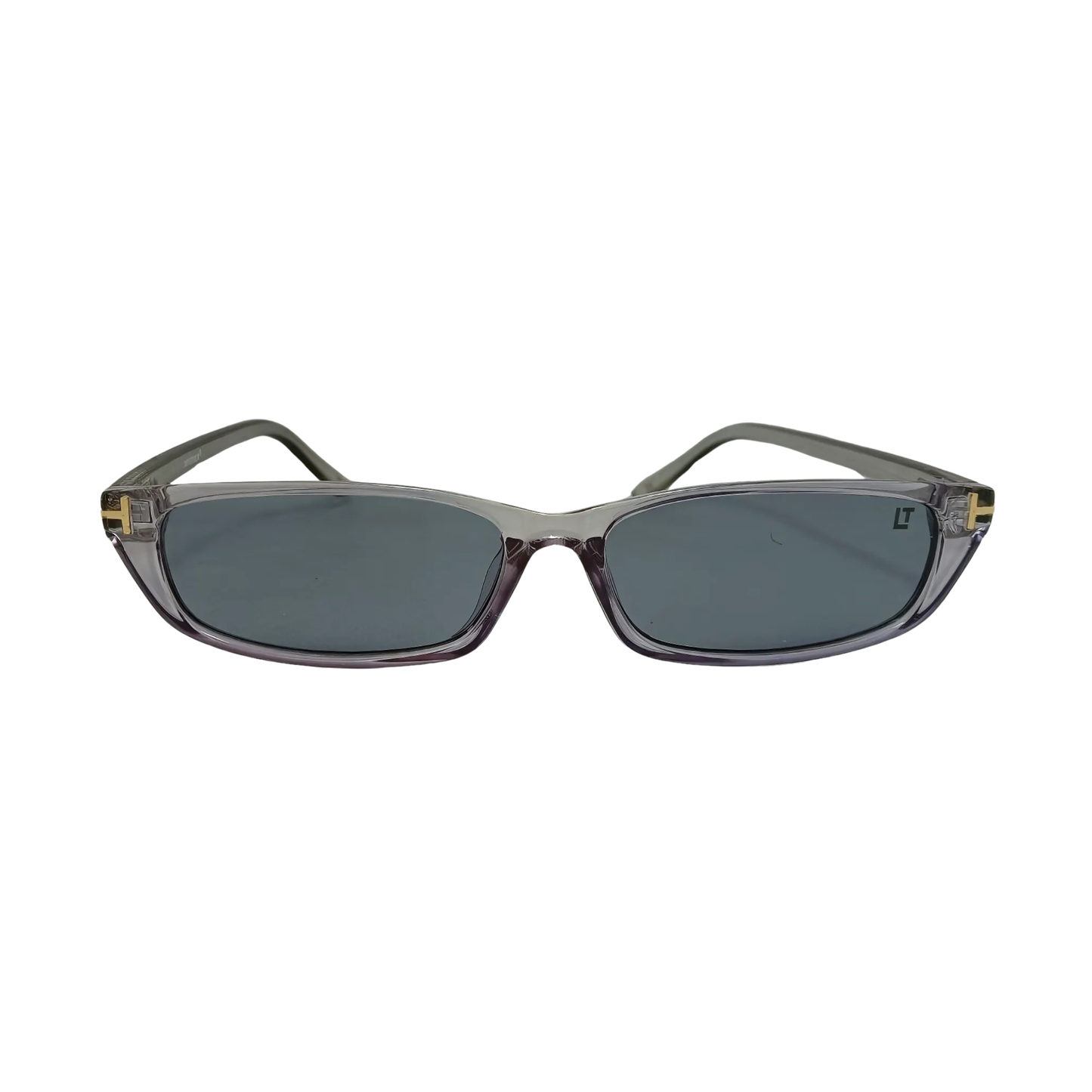 Alfa "Atomix" Geometric Unisex SunglassesLT 13