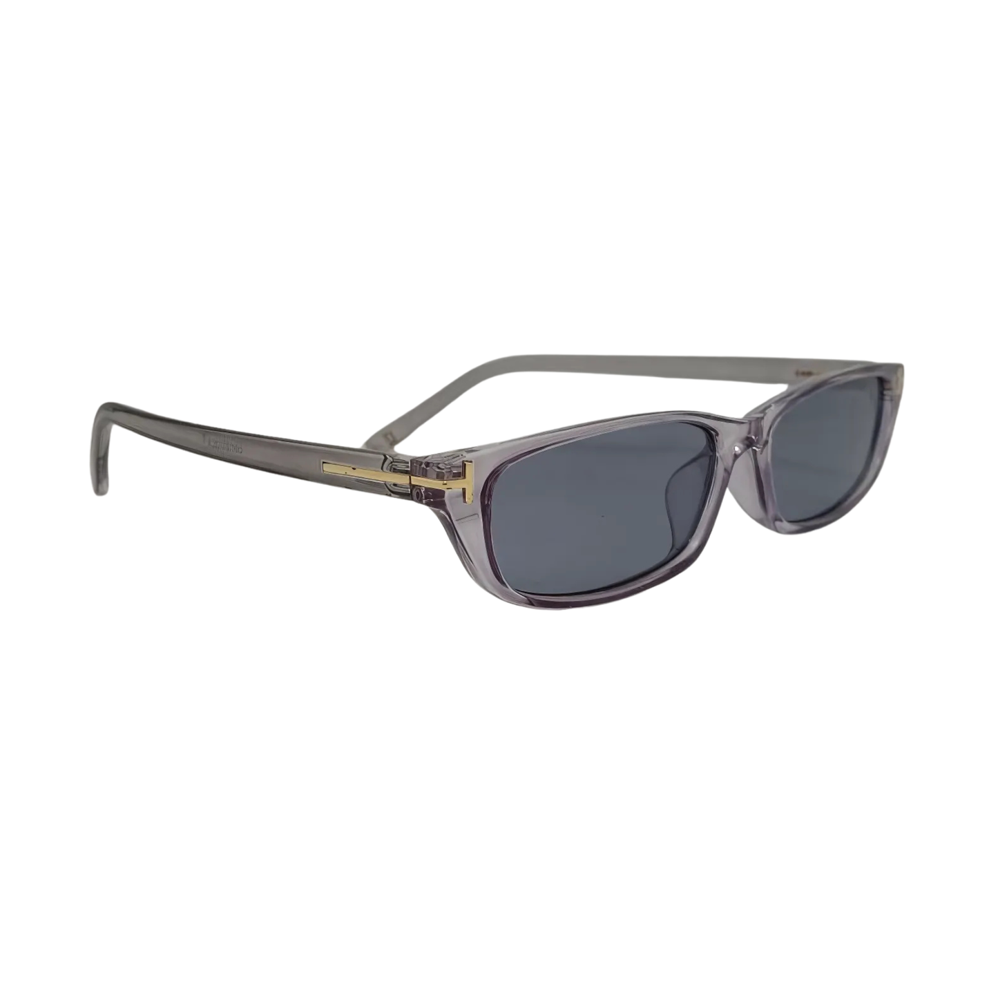 Alfa "Atomix" Geometric Unisex SunglassesLT 13