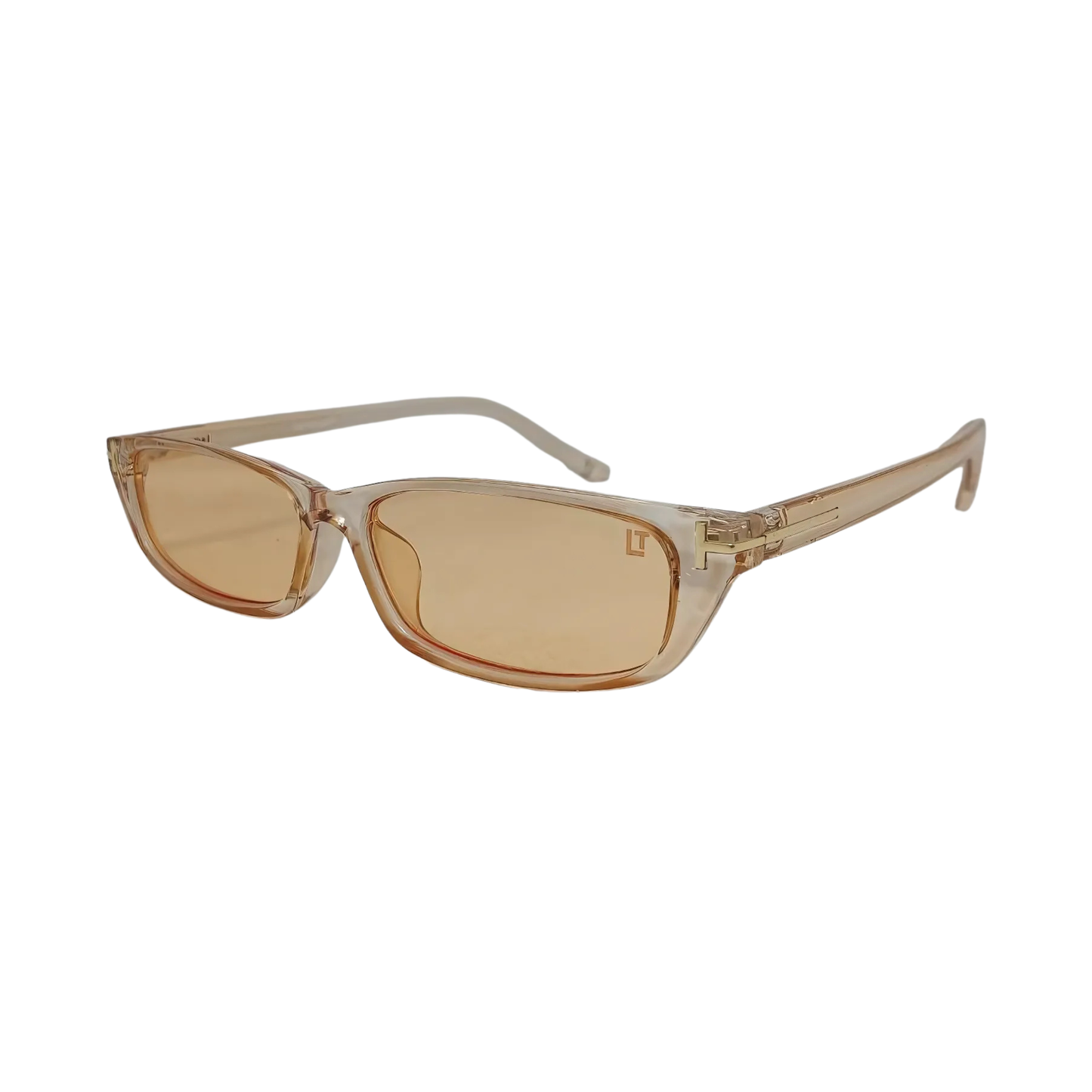 Alfa "Atomix" Geometric Unisex SunglassesLT 13