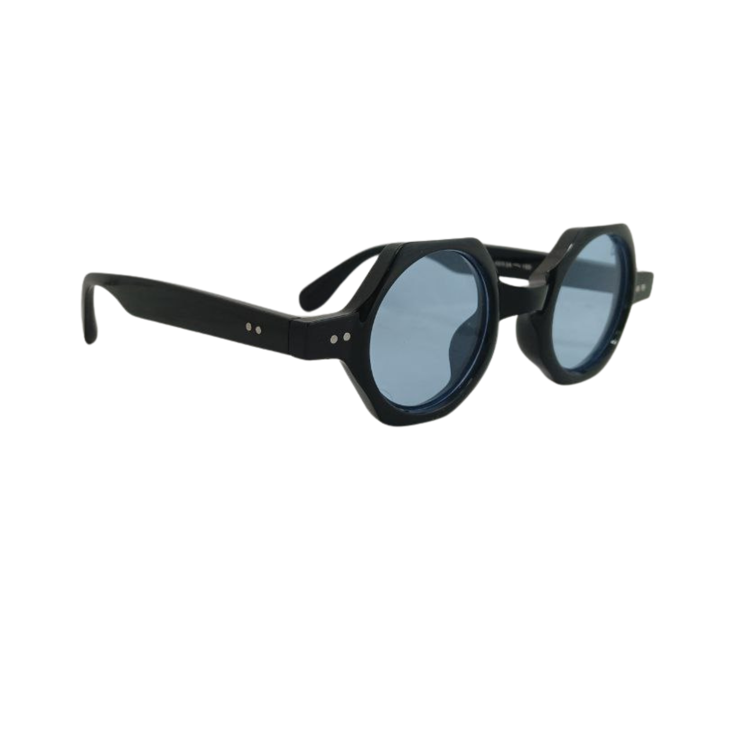 Essentials "Gin" Hexagon Unisex Sunglasses Mi 858G