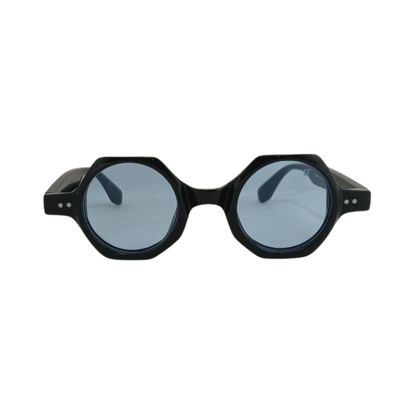 Essentials "Gin" Hexagon Unisex Sunglasses Mi 858G